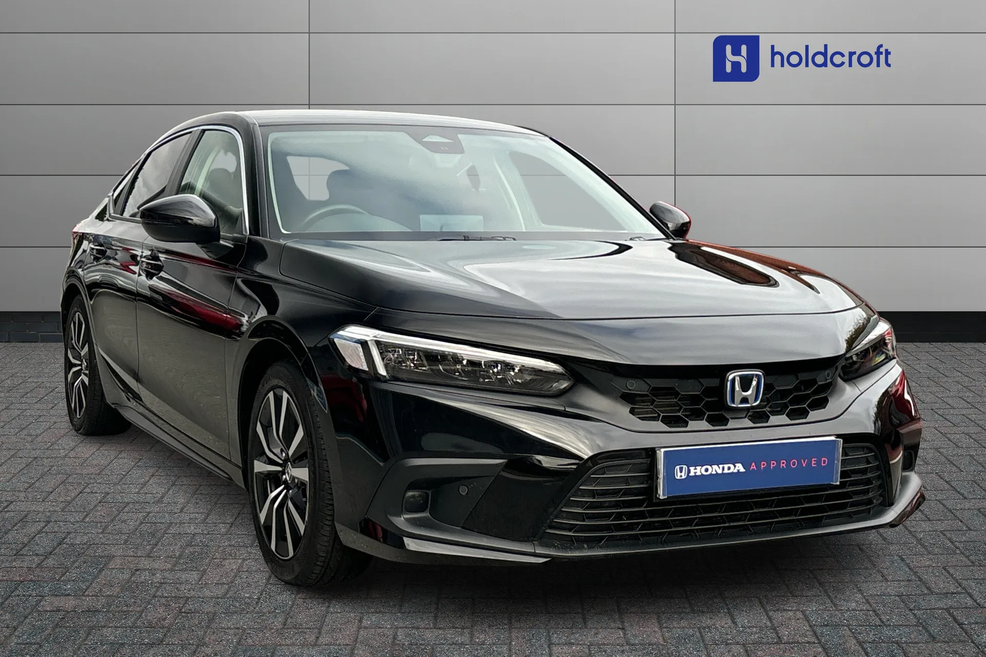 2024 HONDA CIVIC for sale