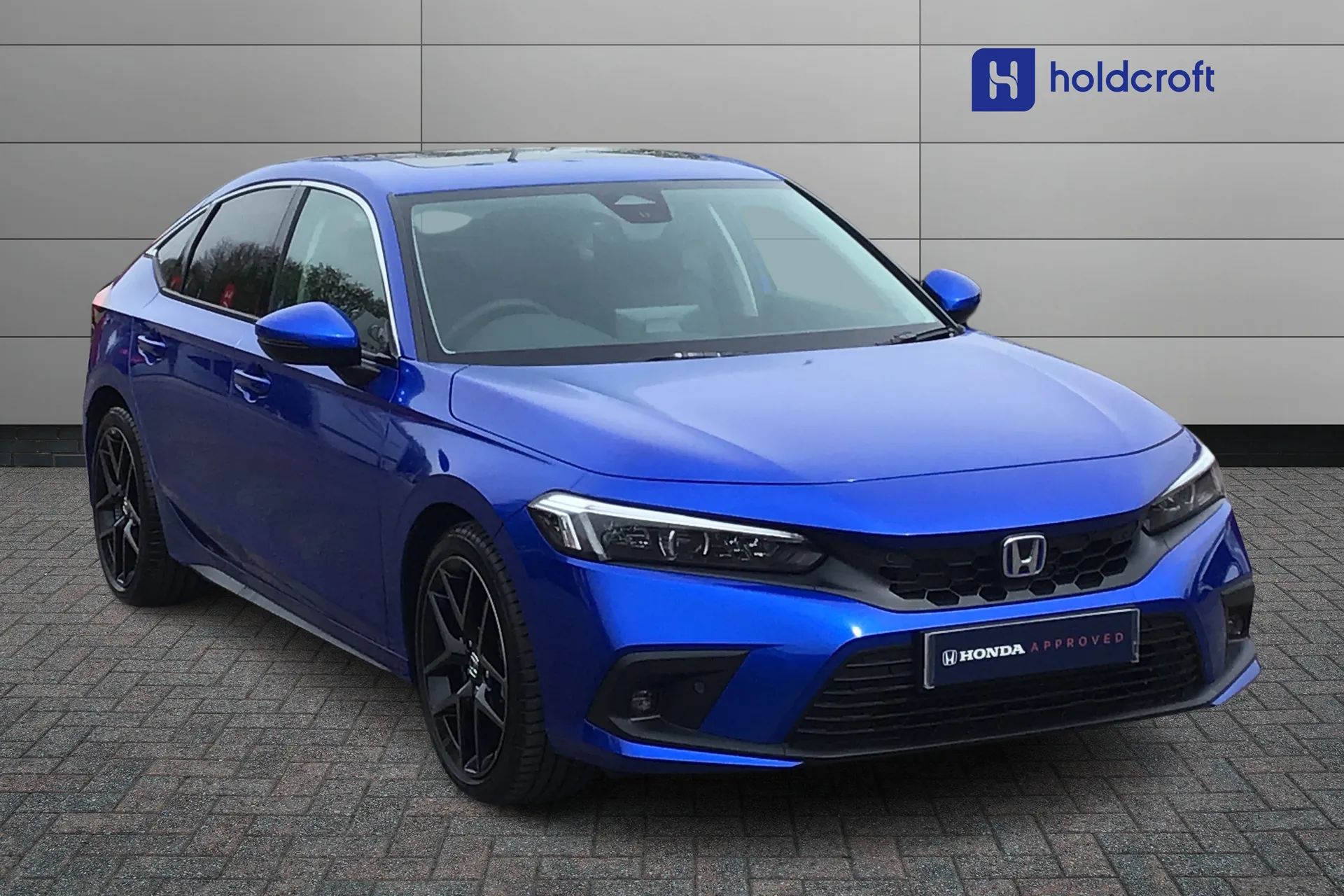 2024 HONDA CIVIC for sale
