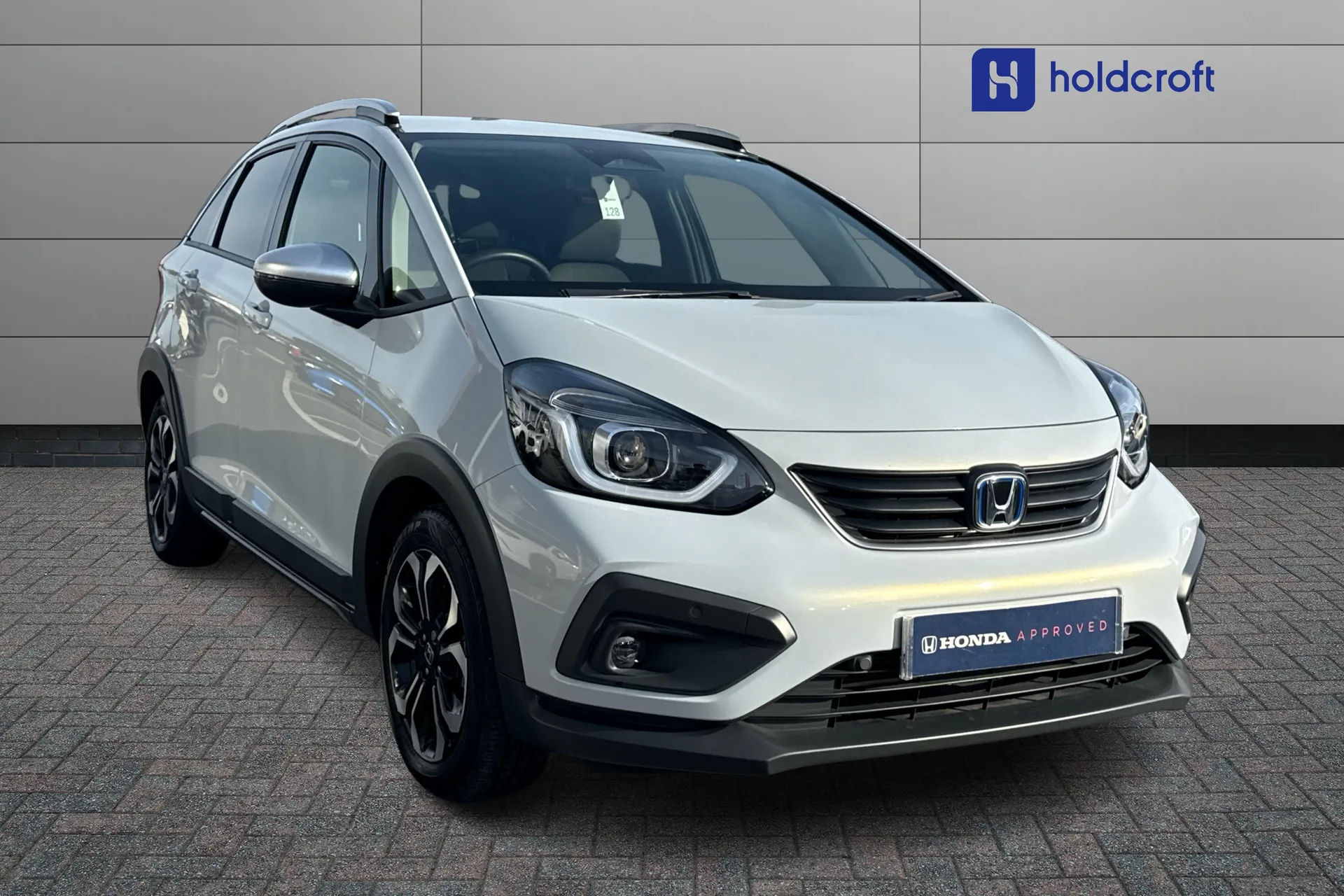 2021 HONDA JAZZ for sale