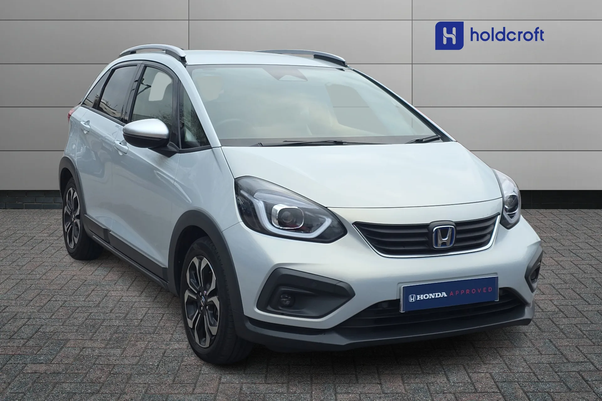 2023 HONDA JAZZ for sale