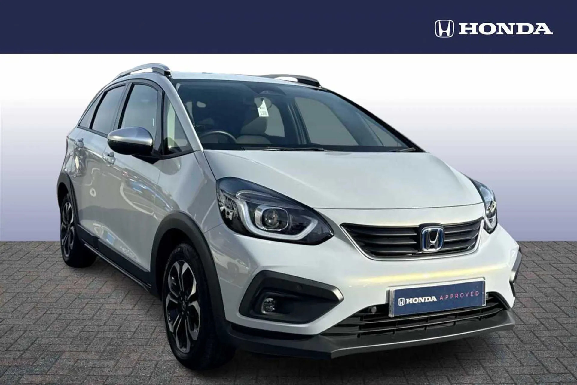 2023 HONDA JAZZ for sale