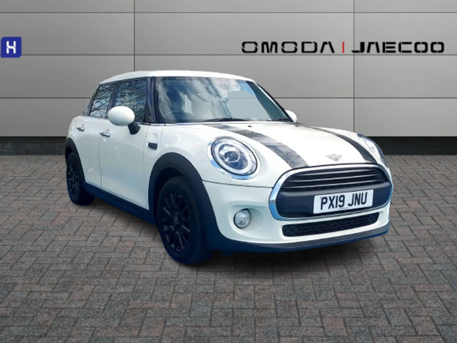 2019 MINI HATCH for sale