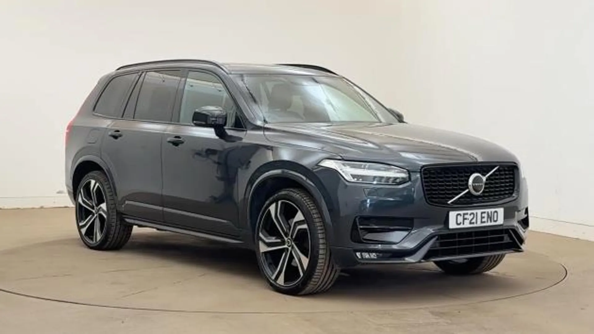 2021 VOLVO XC90 for sale