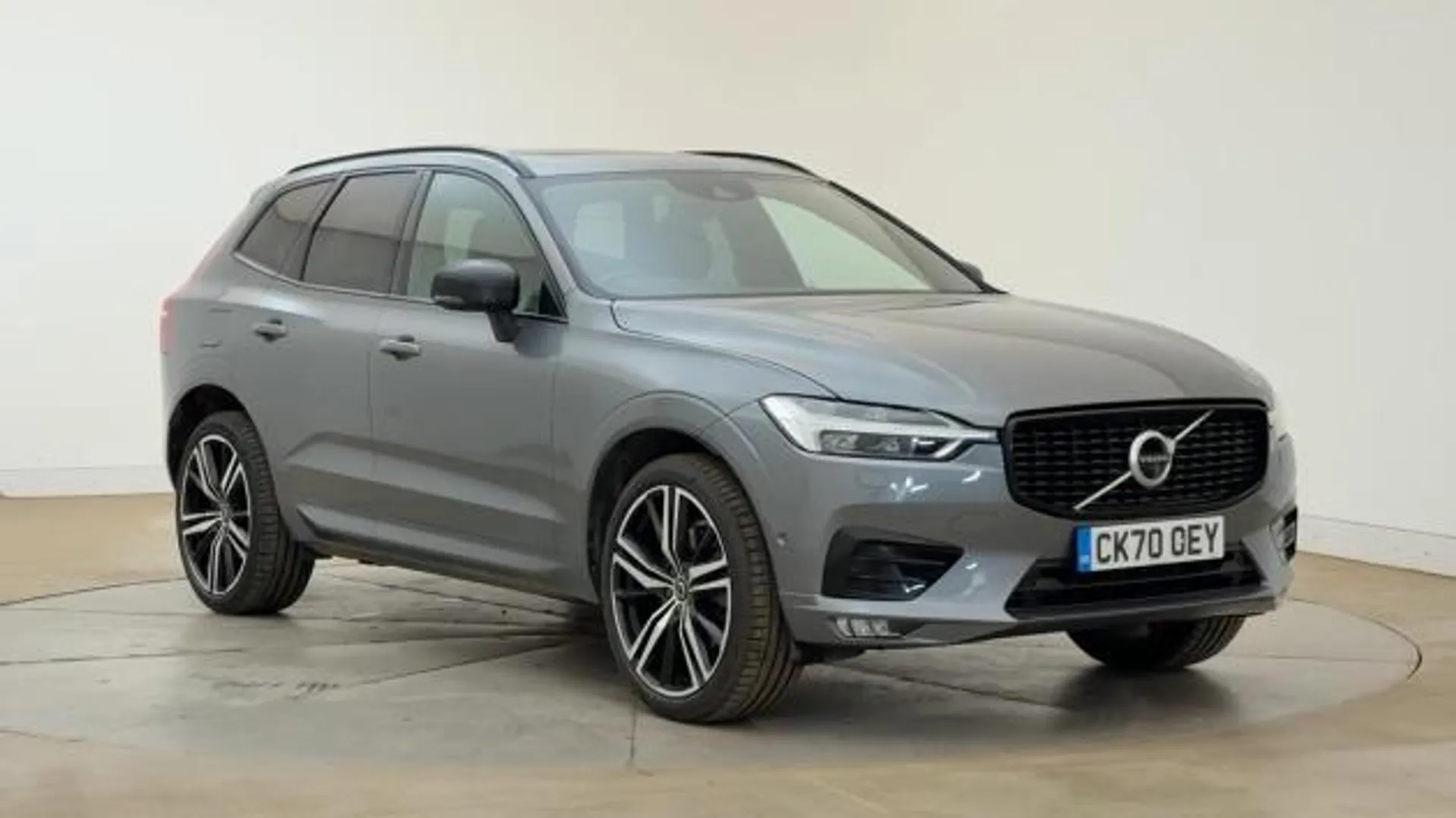 2020 VOLVO XC60 for sale