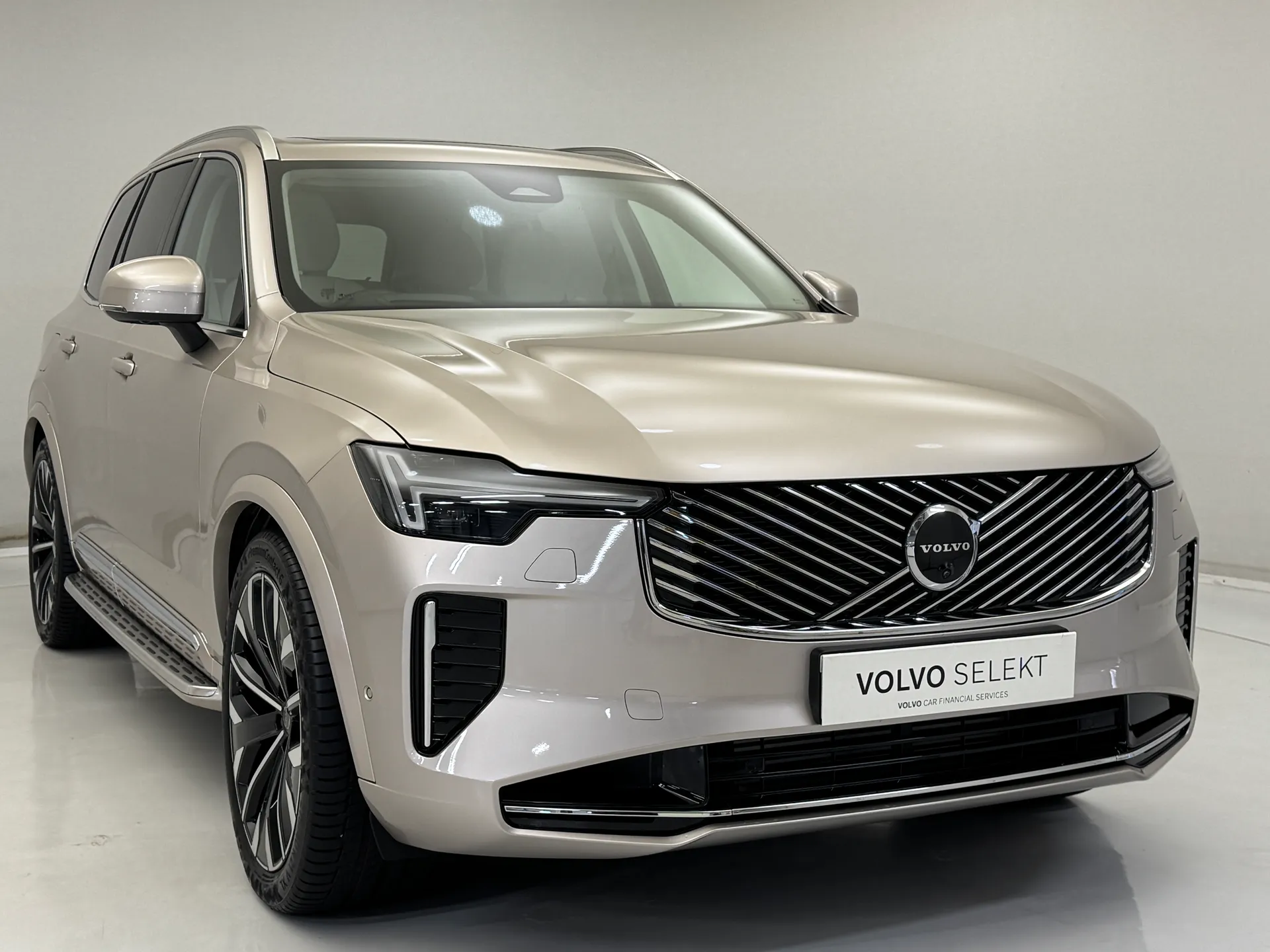 2026 VOLVO XC90 for sale