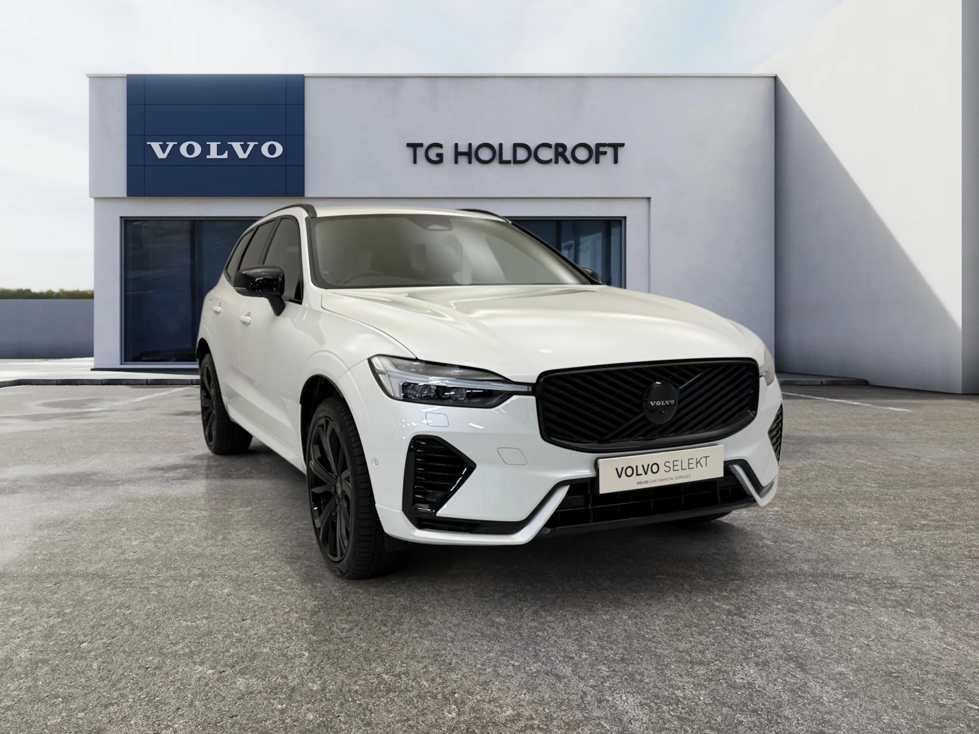 2026 VOLVO XC60 for sale