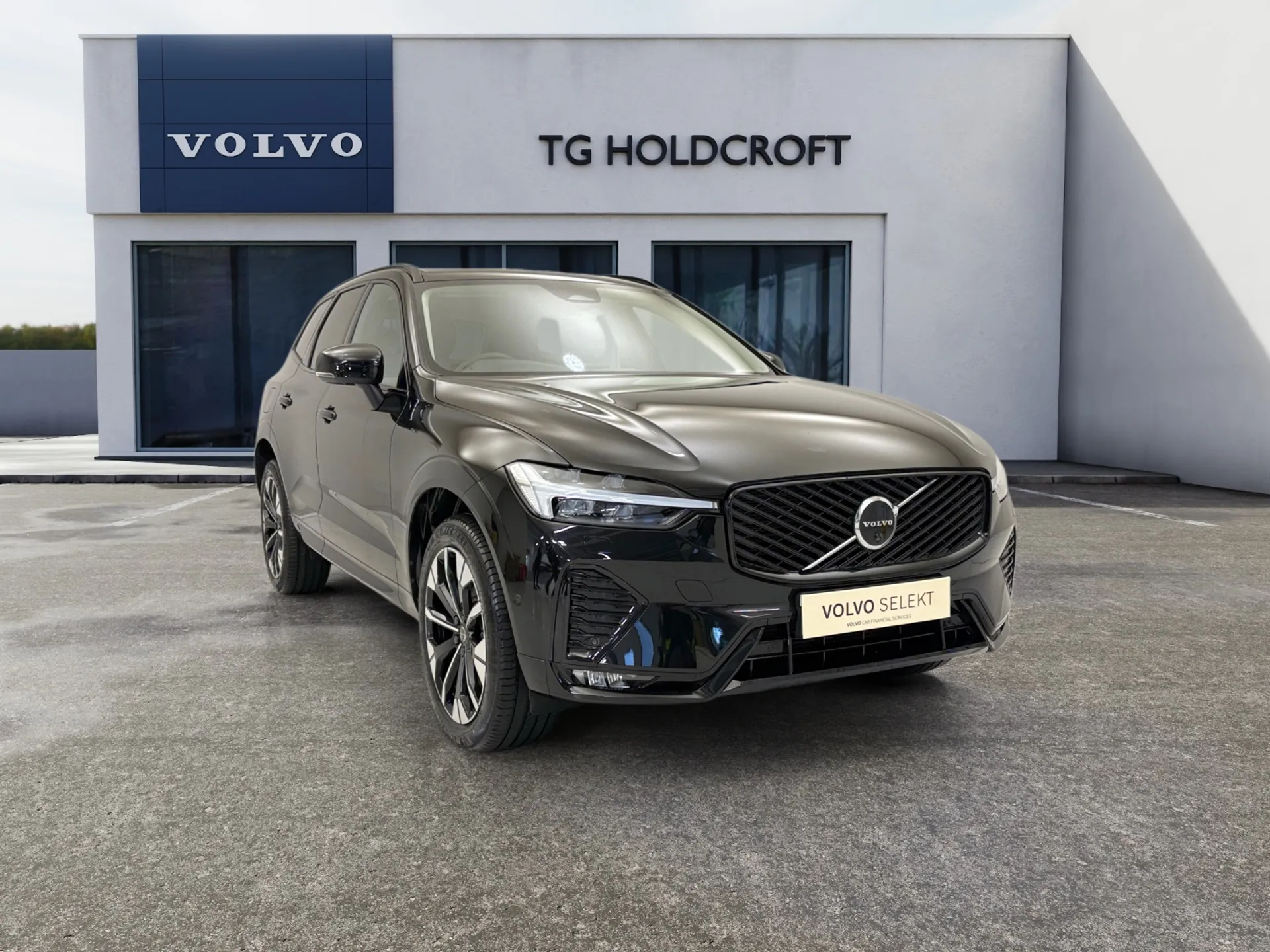2026 VOLVO XC60 for sale