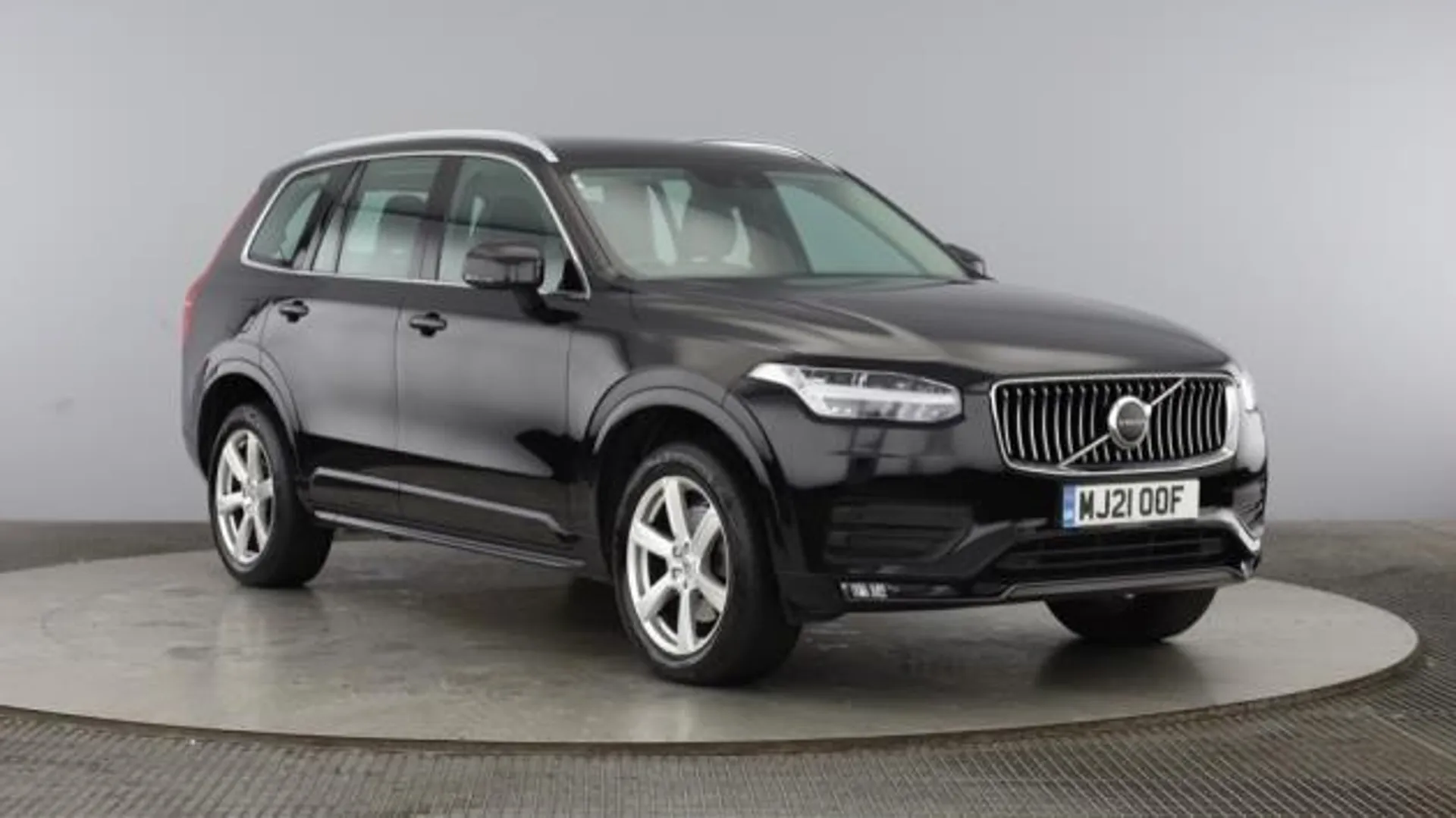 2021 VOLVO XC90 for sale