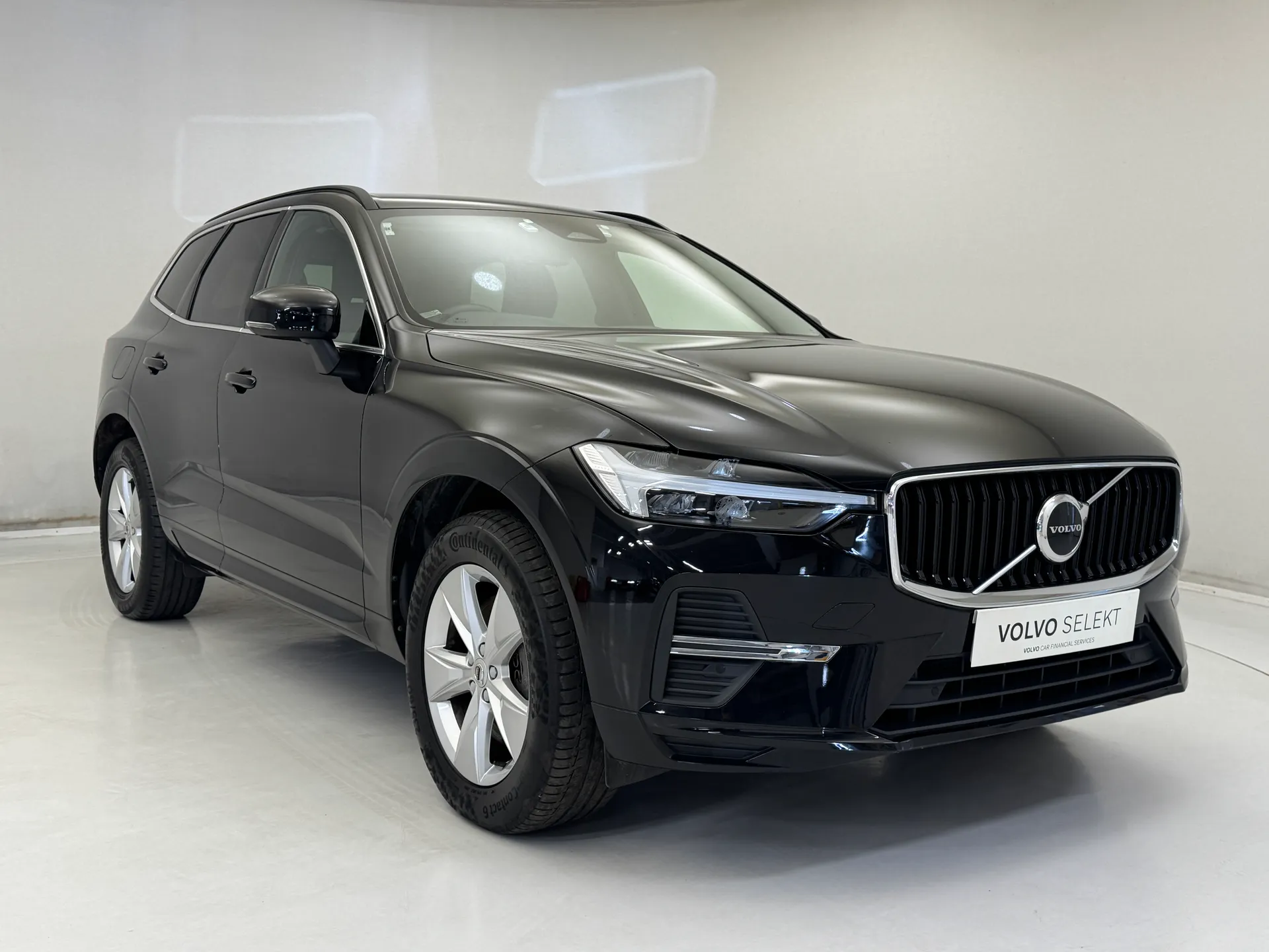 2021 VOLVO XC60 for sale