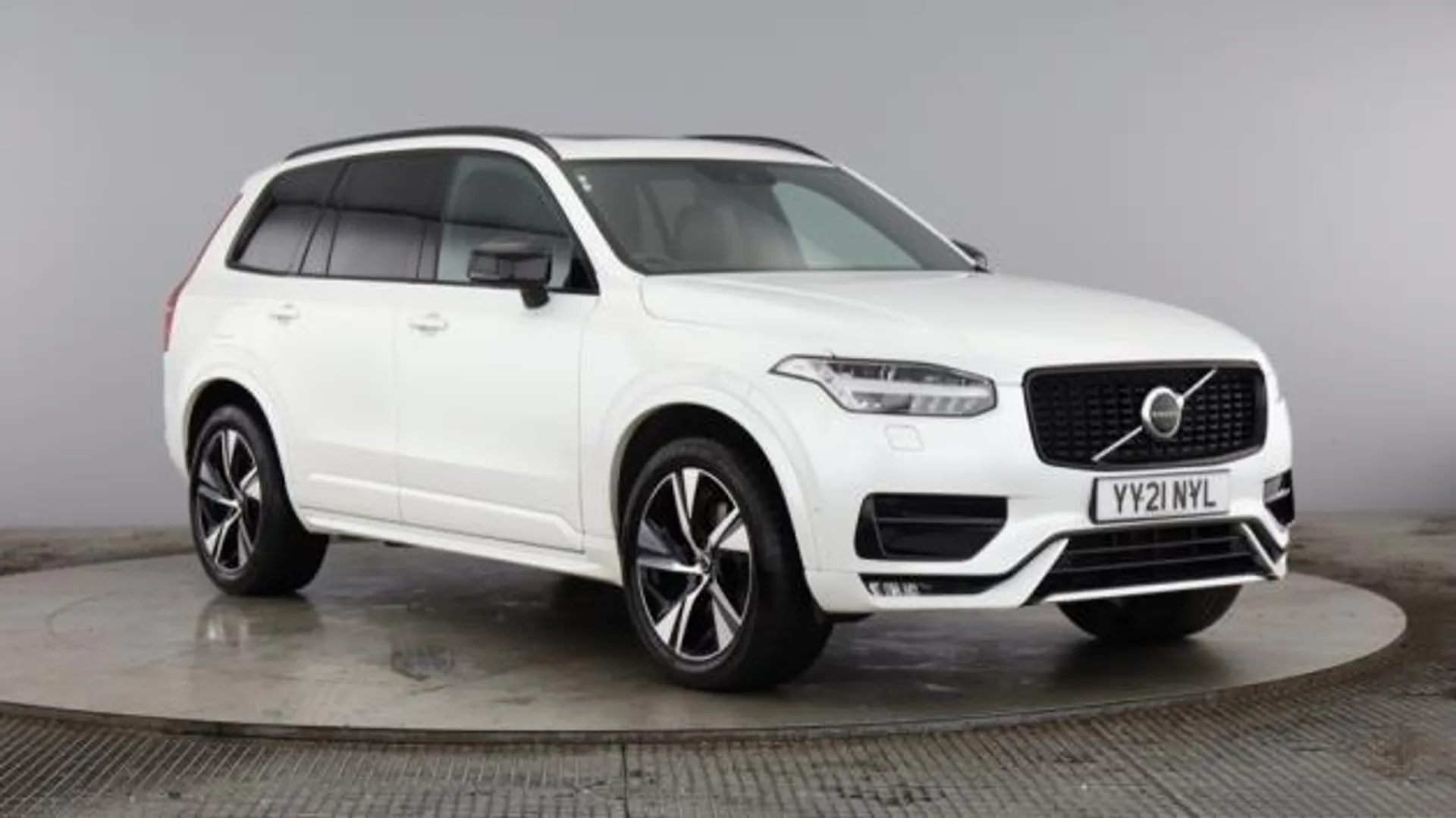 2021 VOLVO XC90 for sale