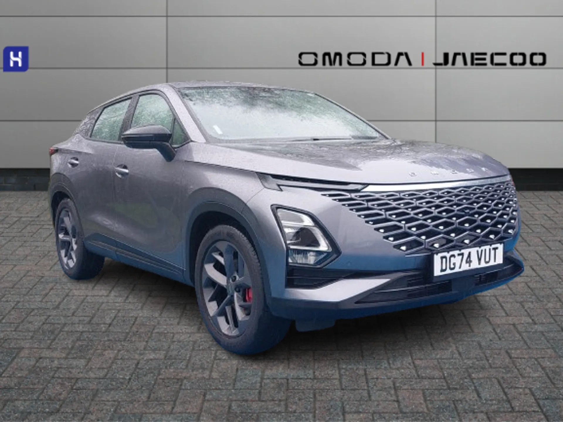 2024 OMODA 5 for sale