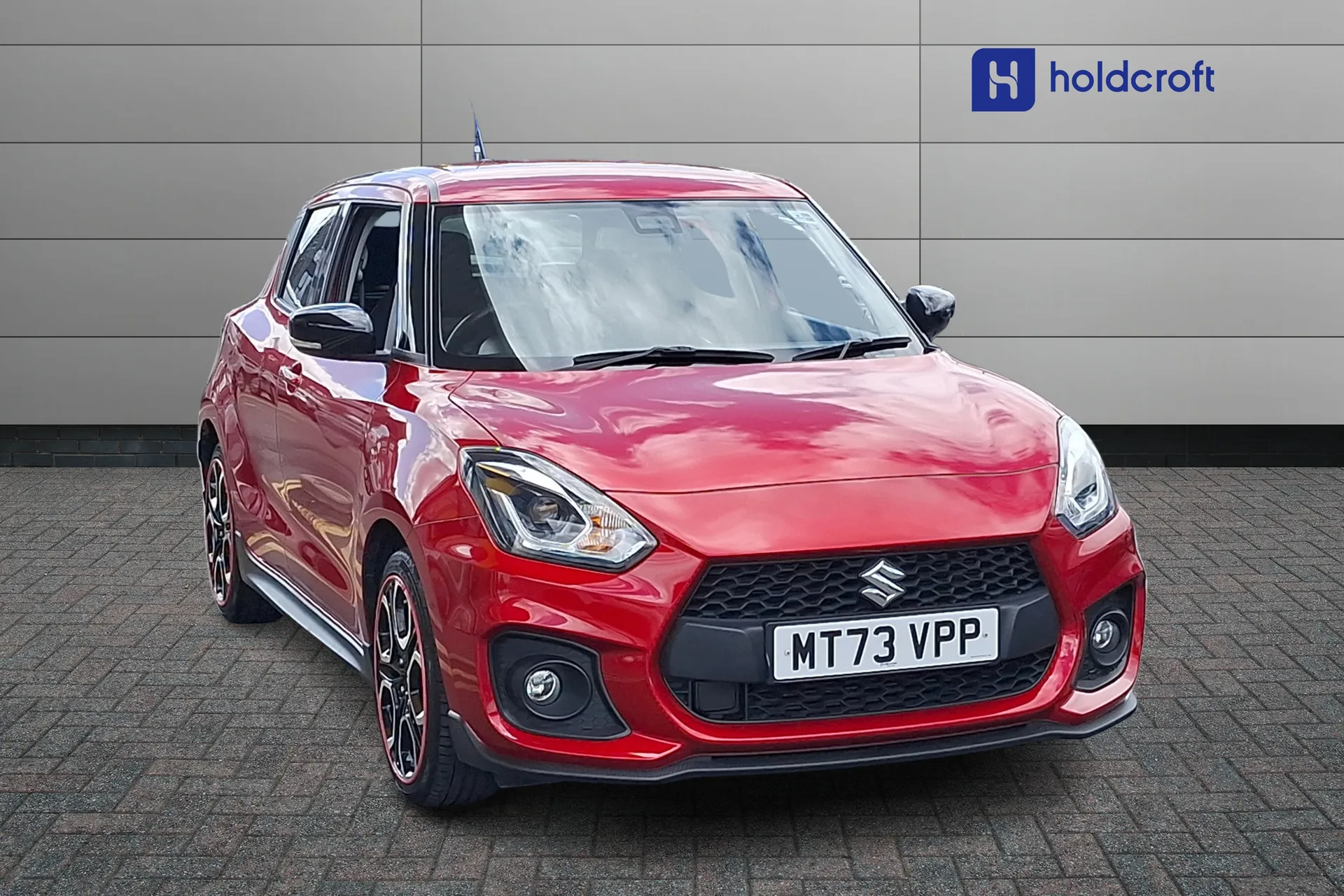 2023 SUZUKI SWIFT for sale