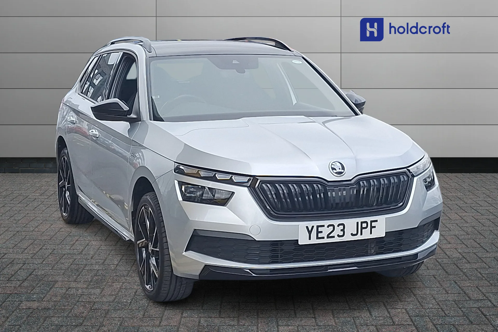 2023 SKODA KAMIQ for sale