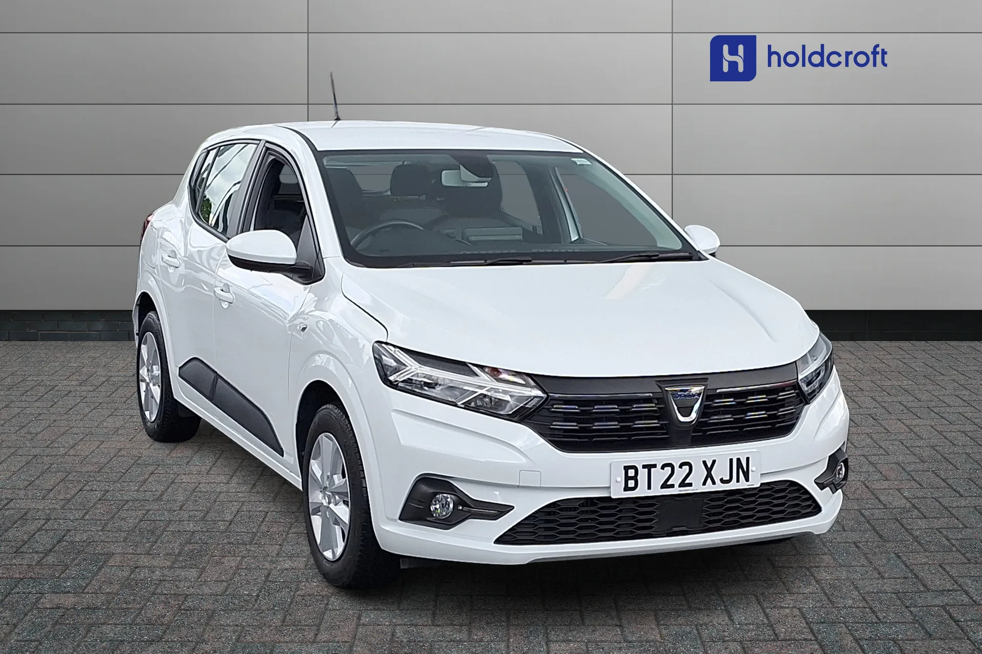 2022 DACIA SANDERO for sale