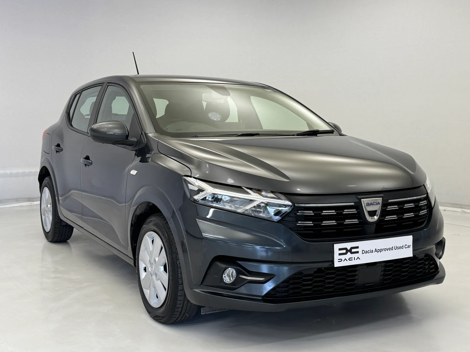 2022 DACIA SANDERO for sale