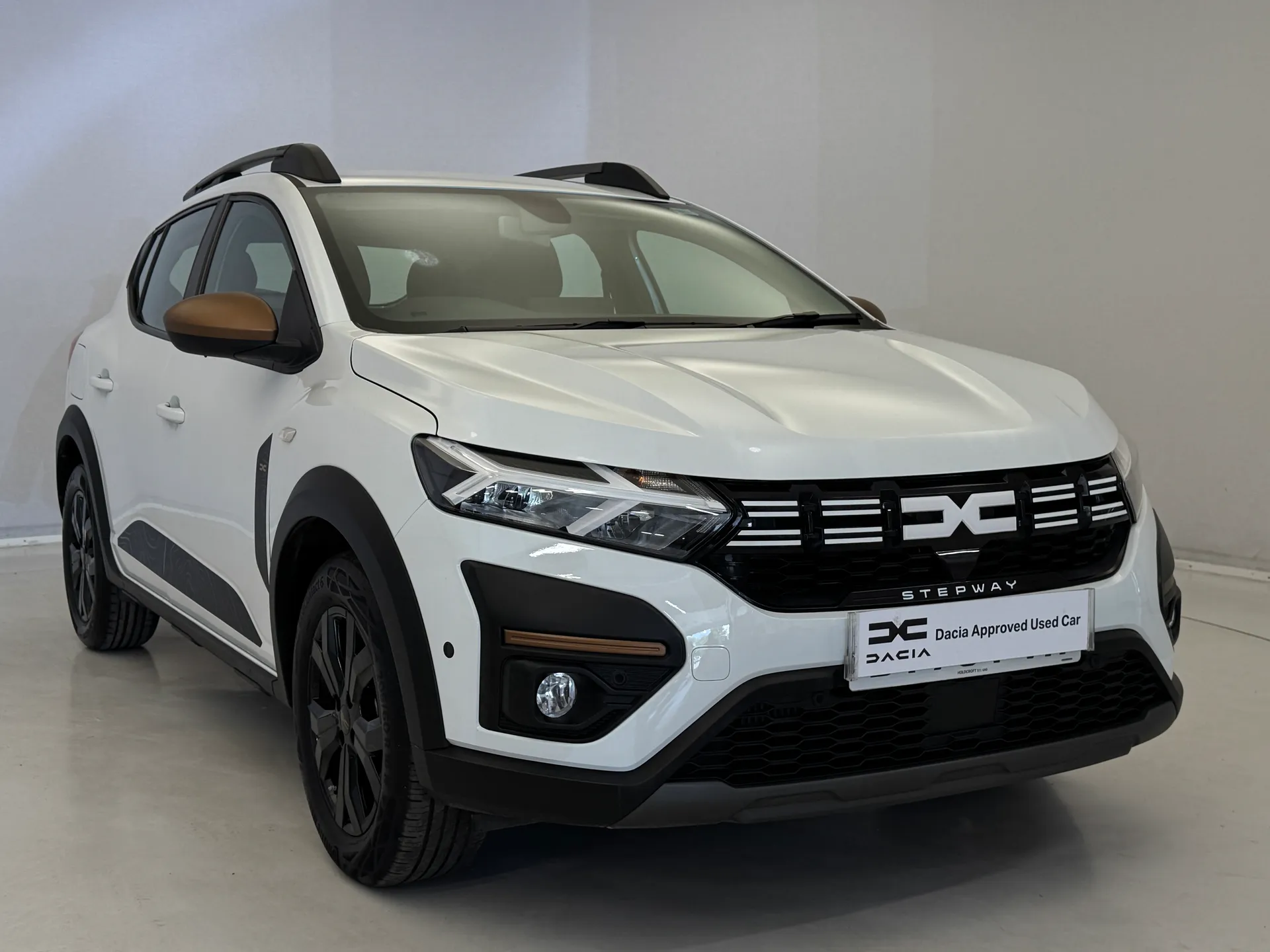 2023 DACIA SANDERO STEPWAY for sale