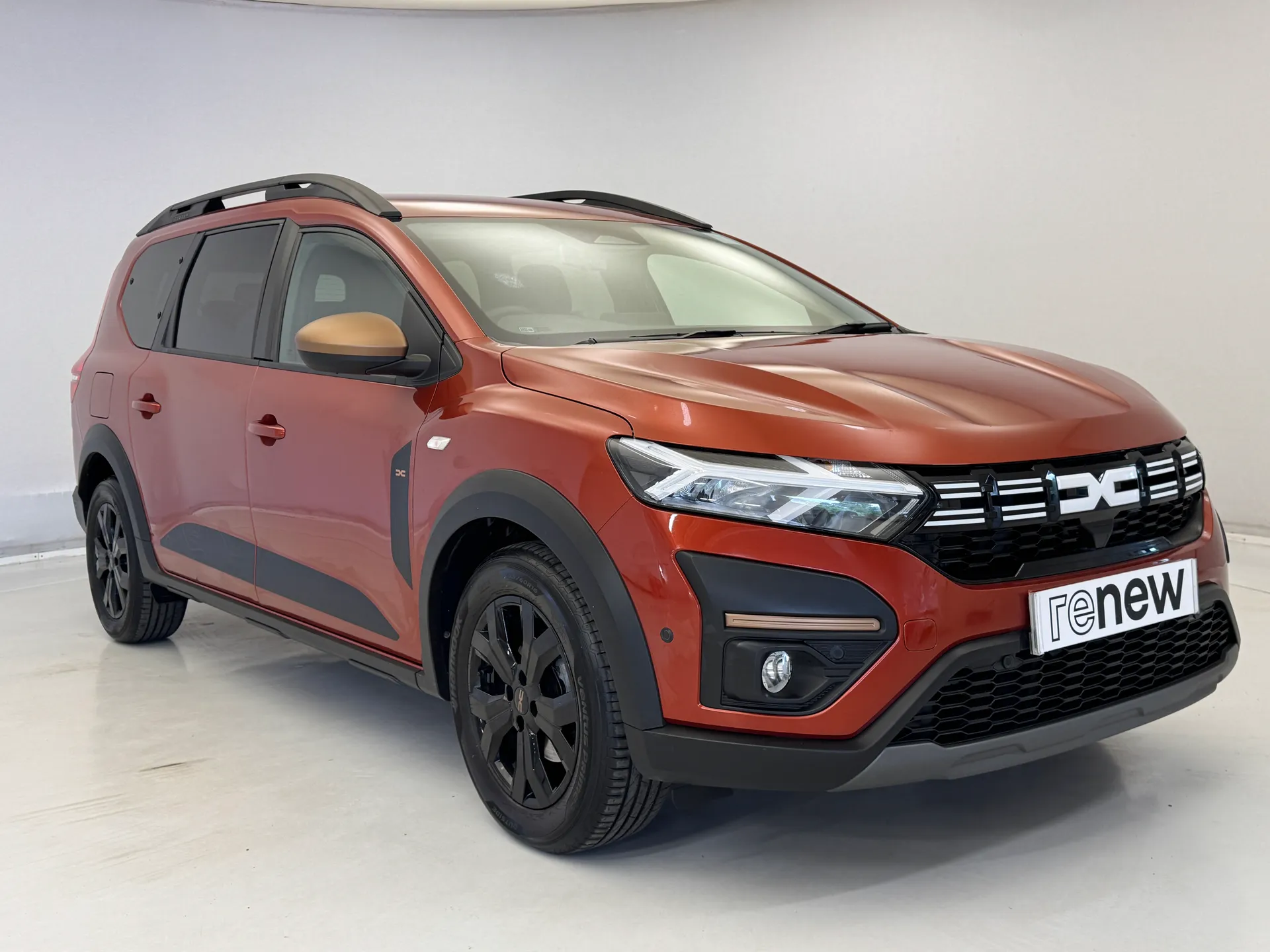 2024 DACIA JOGGER for sale