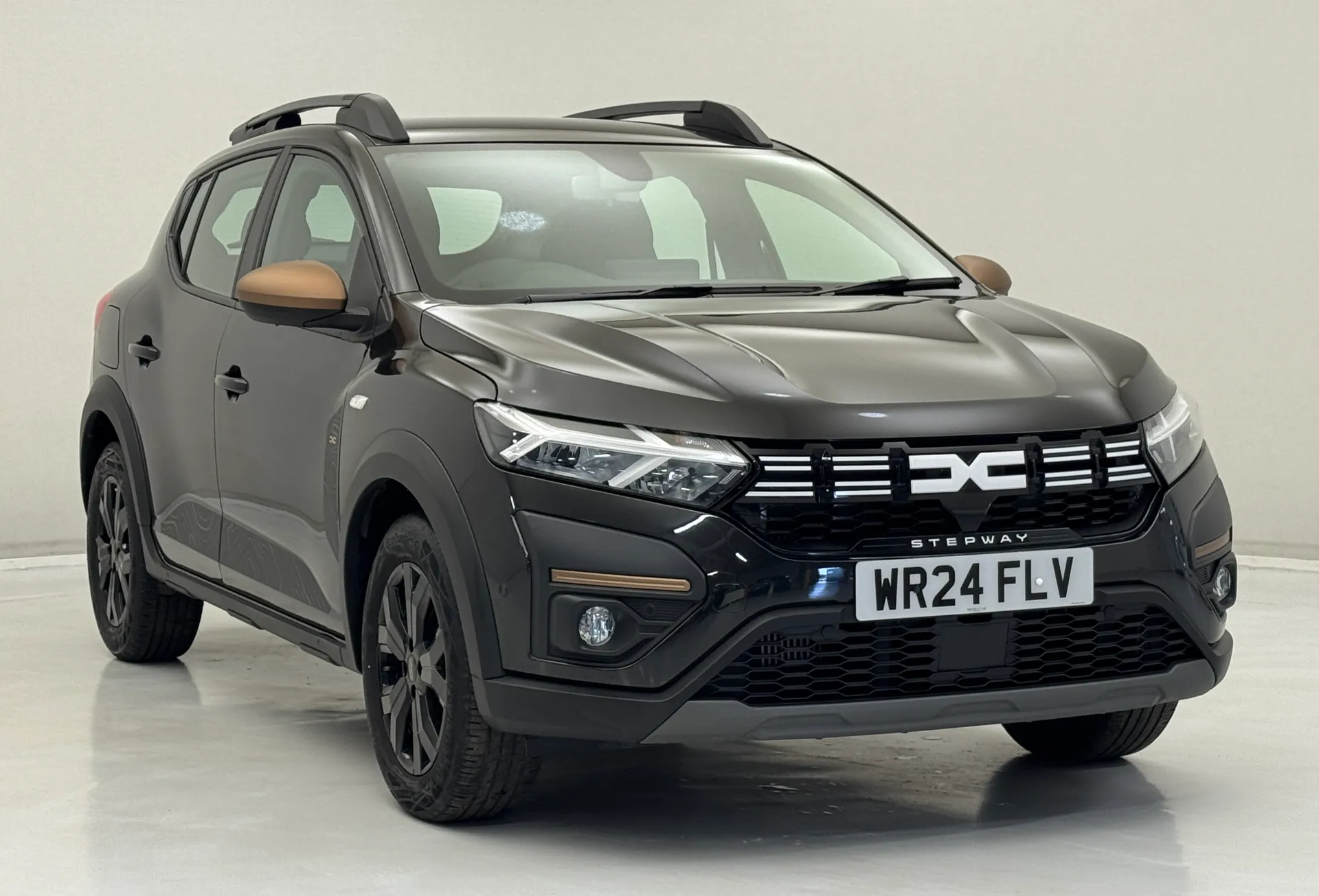 2024 DACIA SANDERO STEPWAY for sale