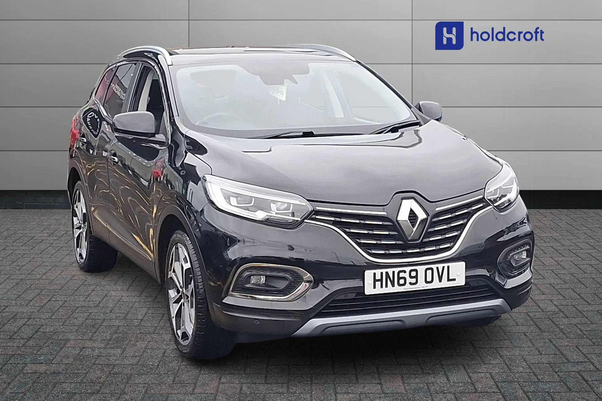 2019 RENAULT KADJAR for sale