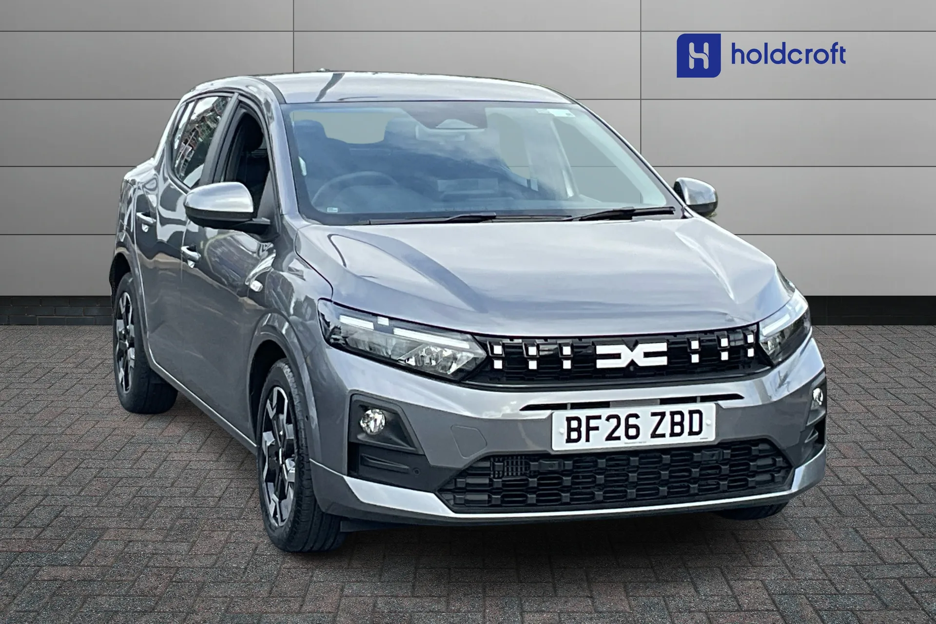 2026 DACIA SANDERO for sale