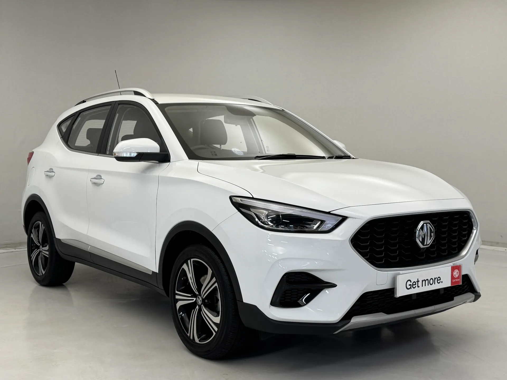 2023 MG ZS for sale