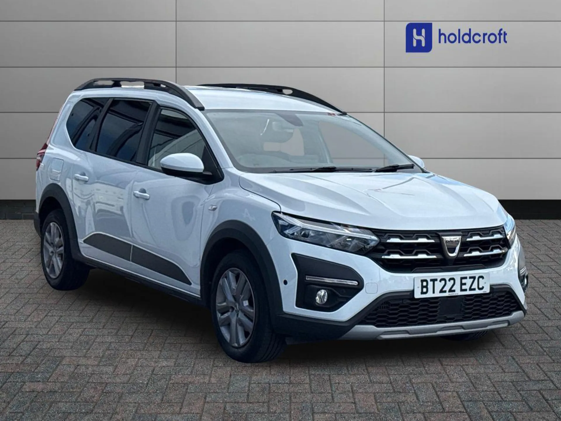 2022 DACIA JOGGER for sale