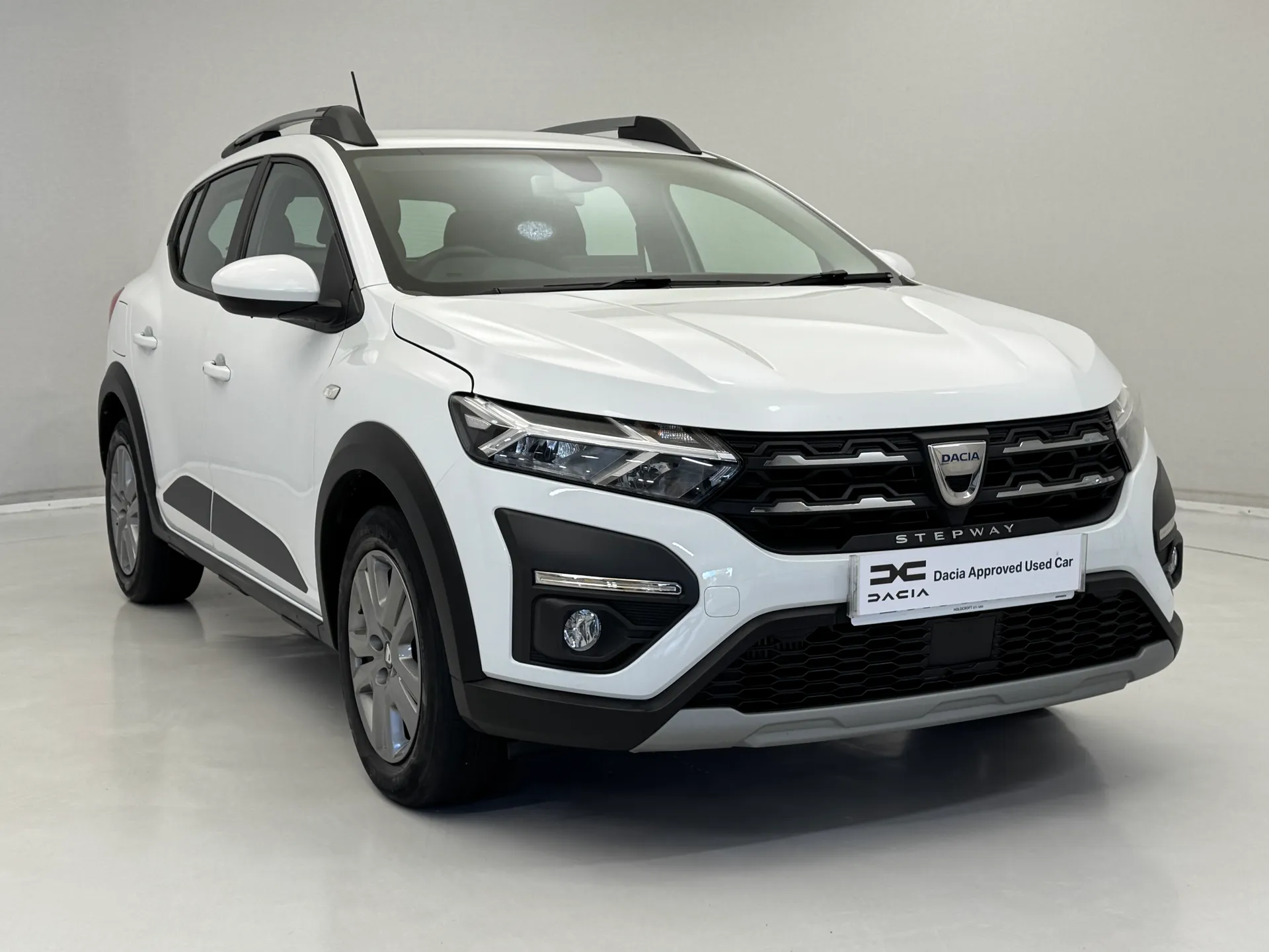 2022 DACIA SANDERO STEPWAY for sale