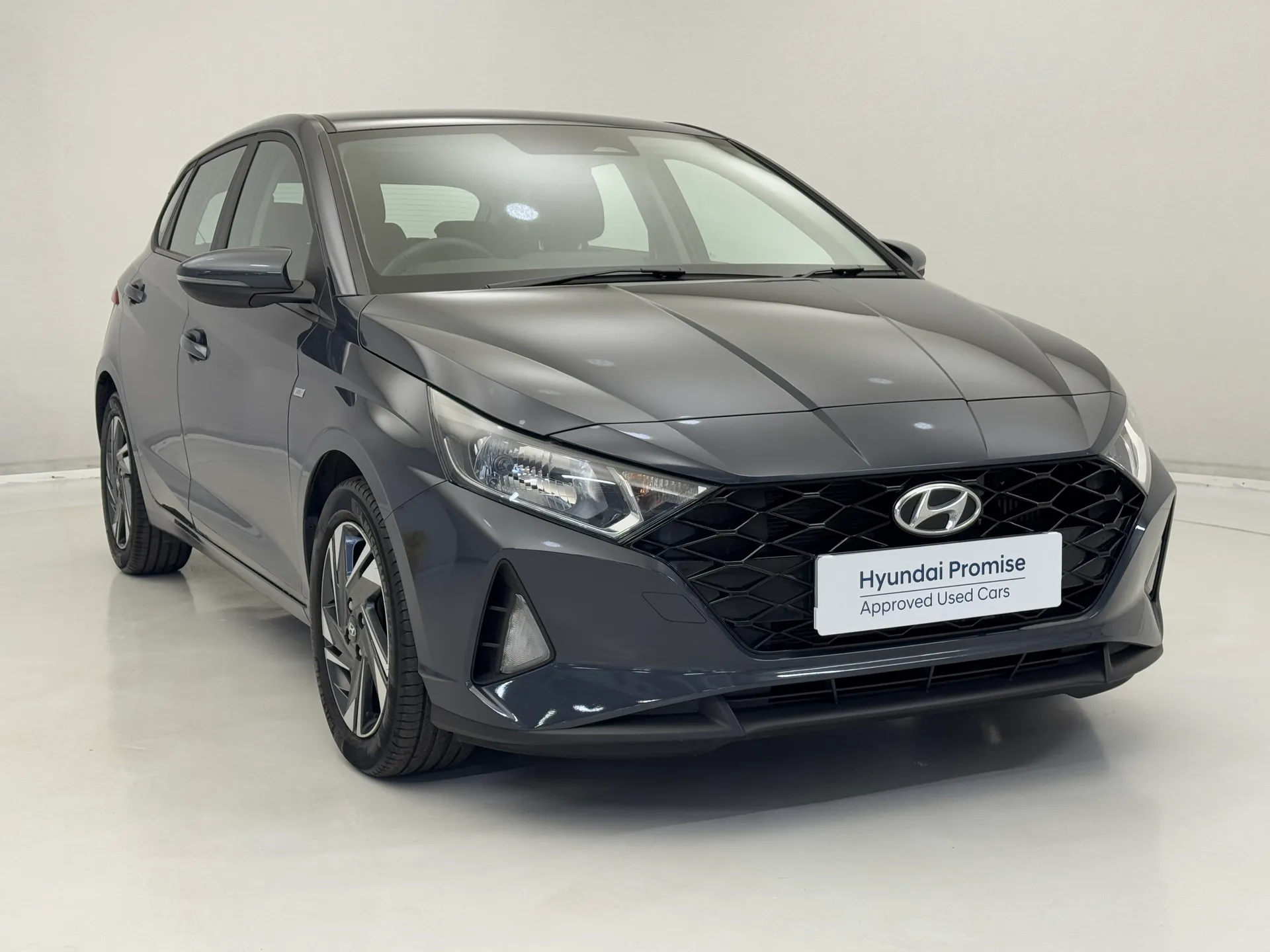 2022 HYUNDAI I20 for sale