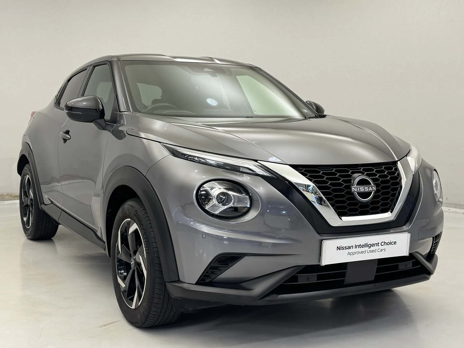 2023 NISSAN JUKE for sale