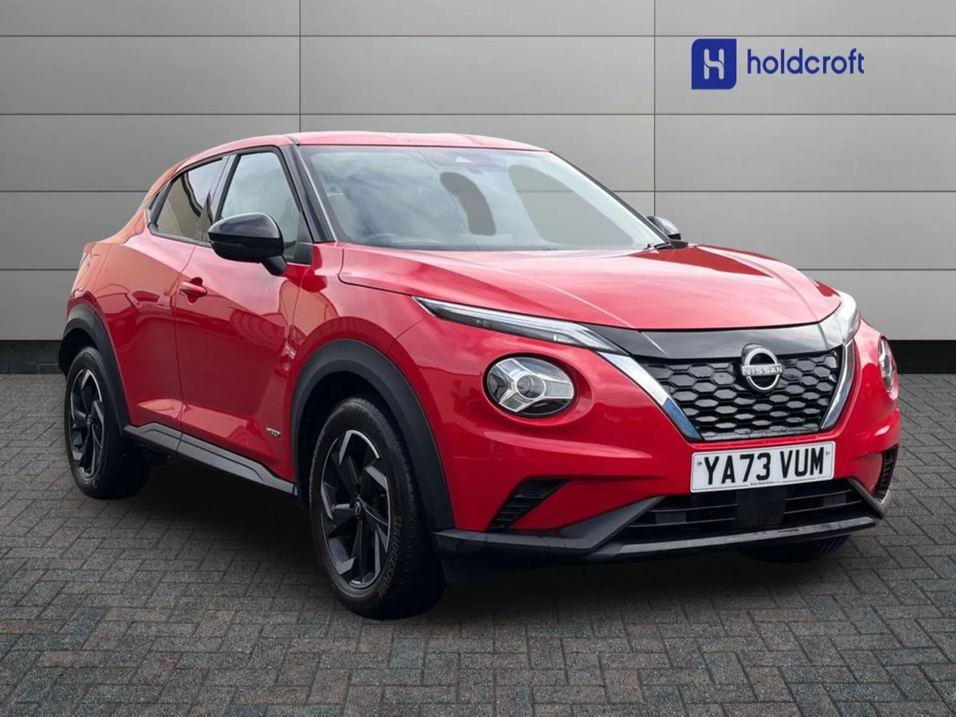 2023 NISSAN JUKE for sale