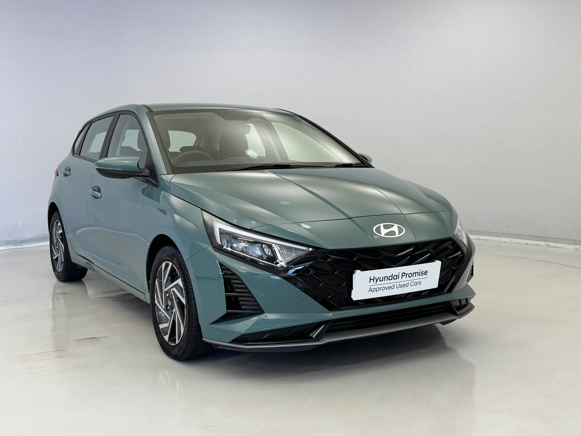 2024 HYUNDAI I20 for sale
