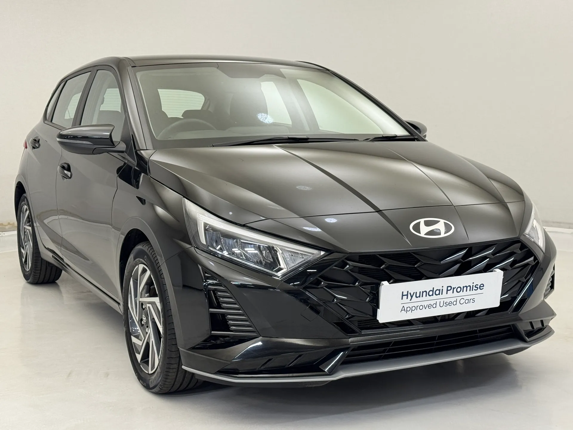 2025 HYUNDAI I20 for sale