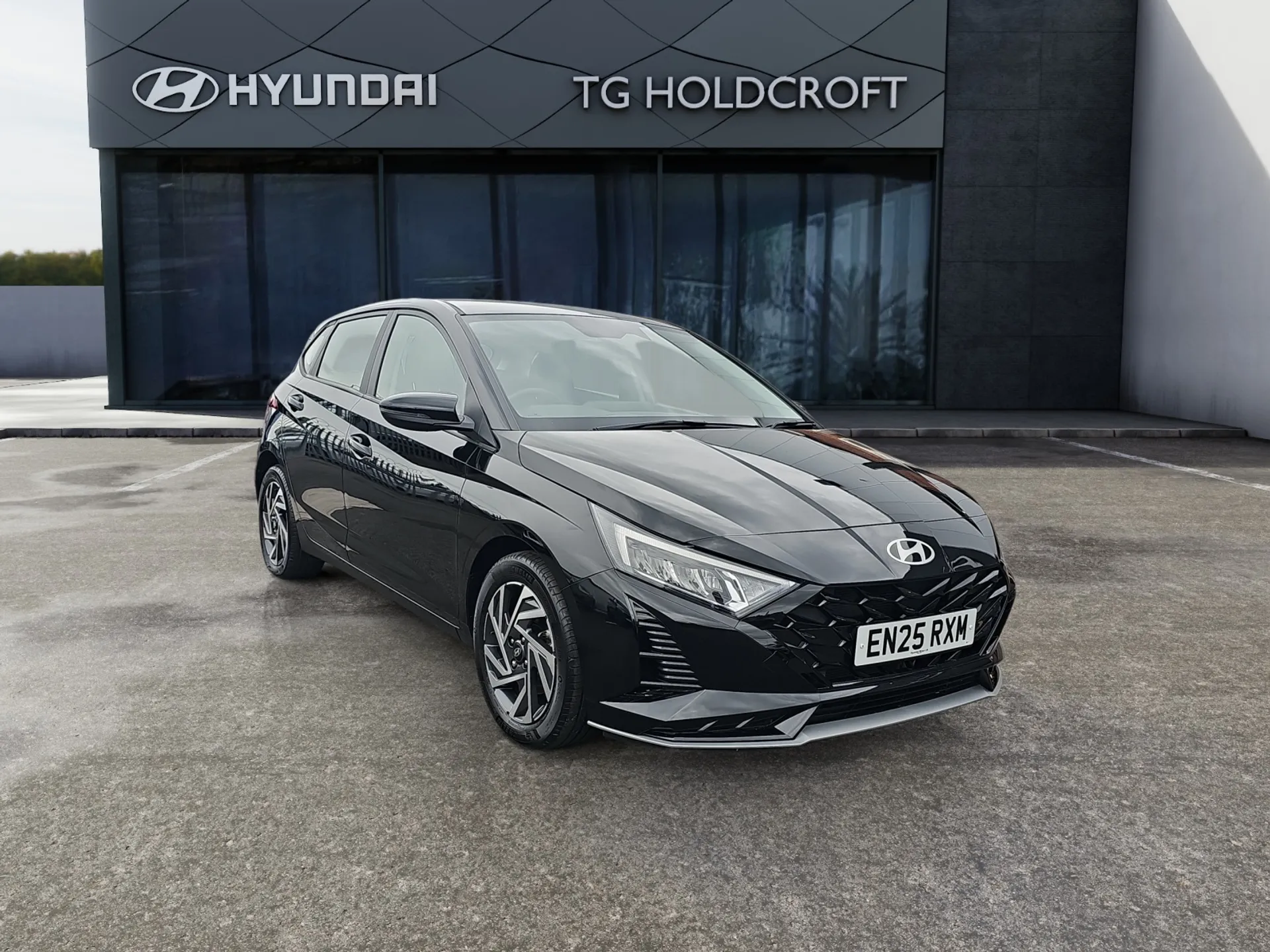 2025 HYUNDAI I20 for sale