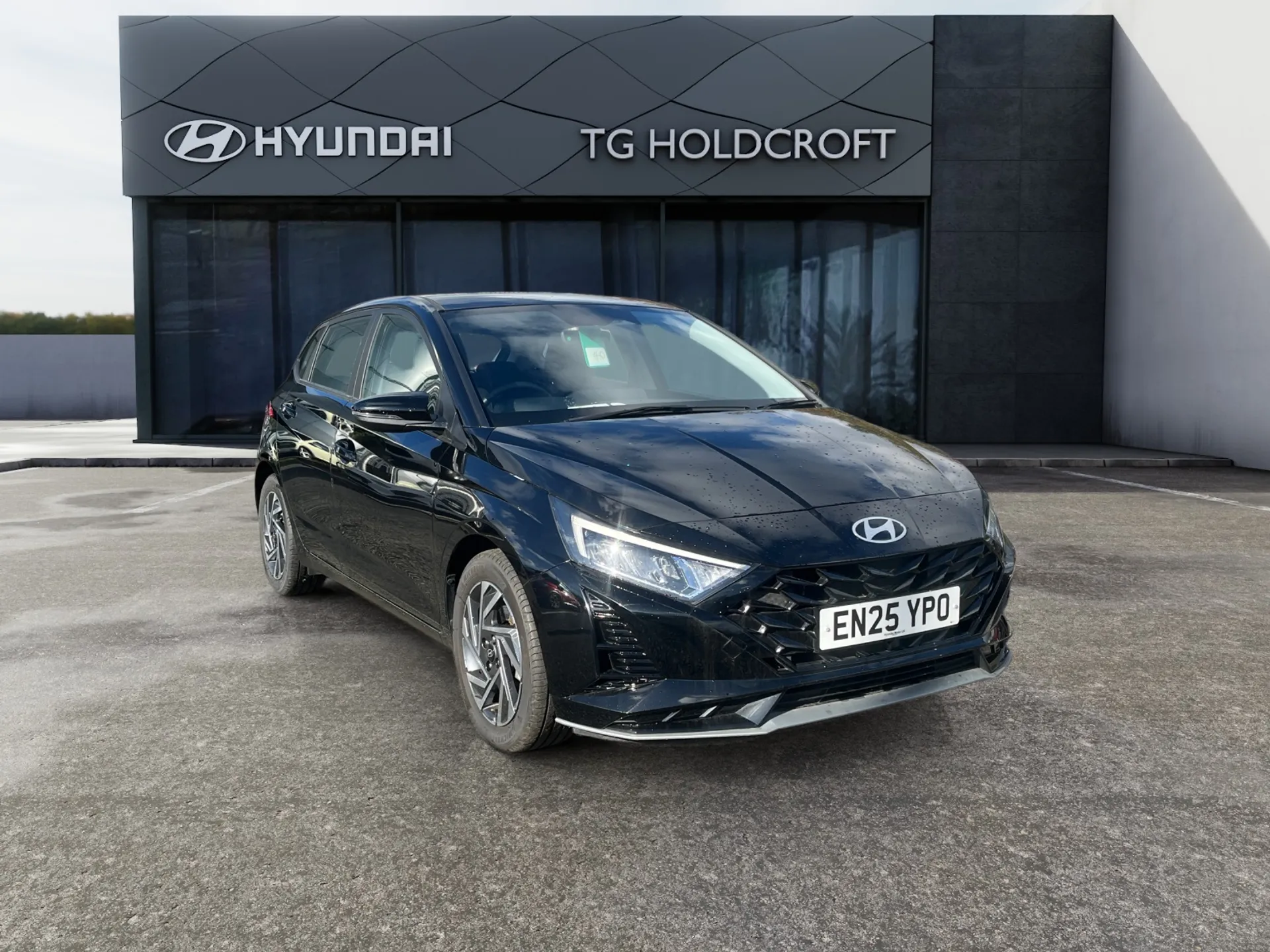 2025 HYUNDAI I20 for sale