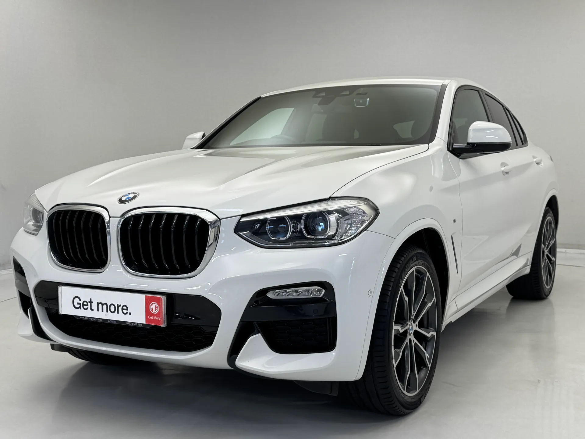 2019 BMW X4 for sale