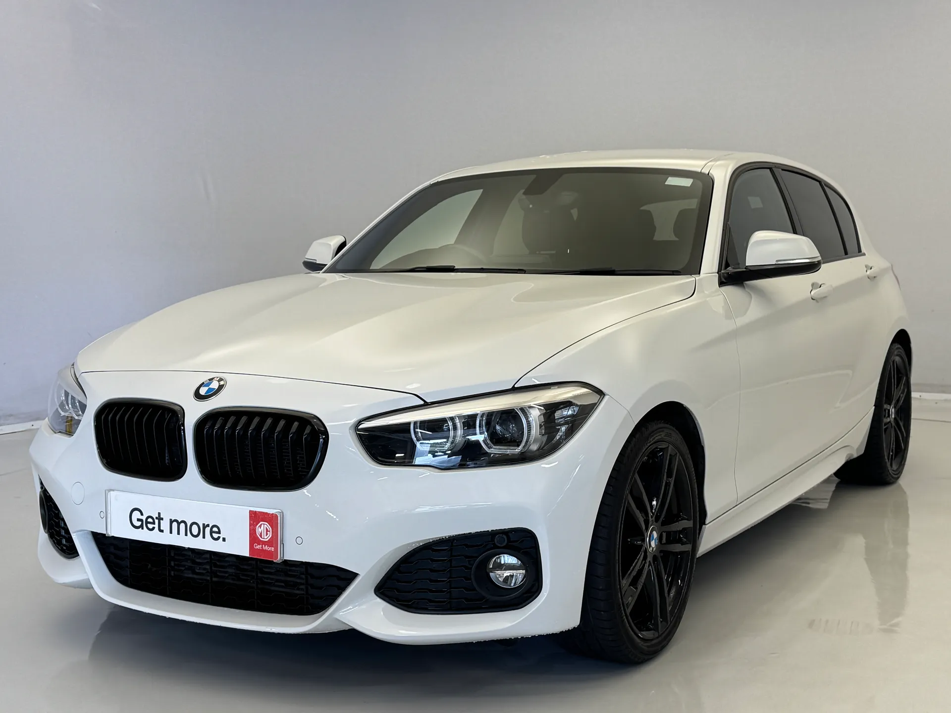 2019 BMW 1 SERIES for sale
