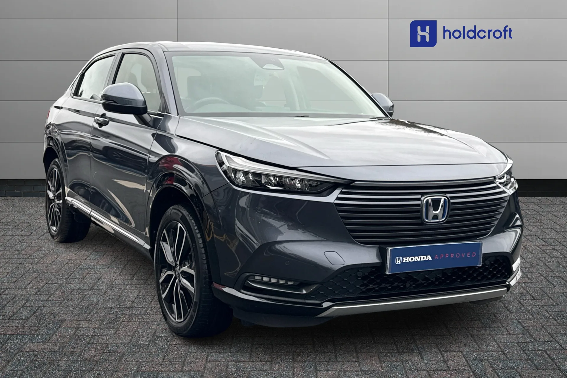 2024 HONDA HR-V for sale