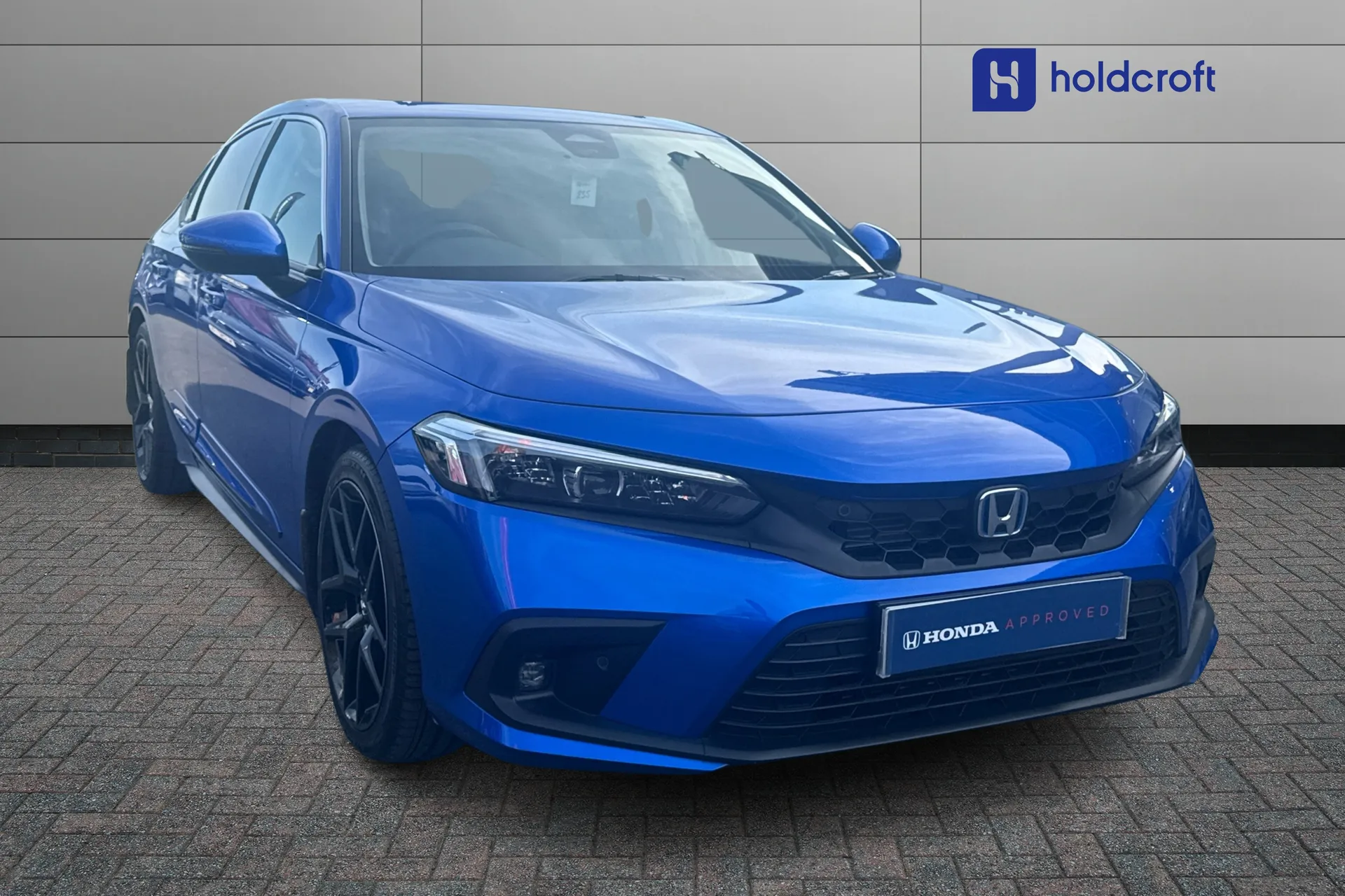 2023 HONDA CIVIC for sale