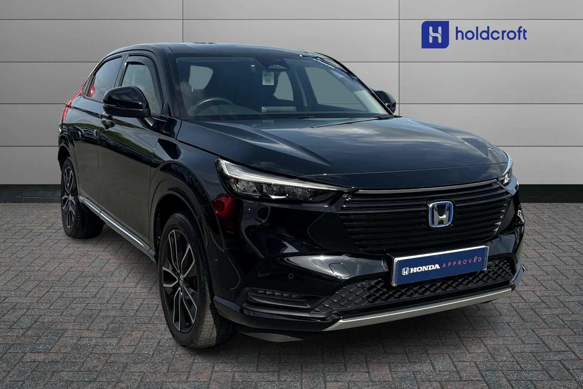 2023 HONDA HR-V for sale