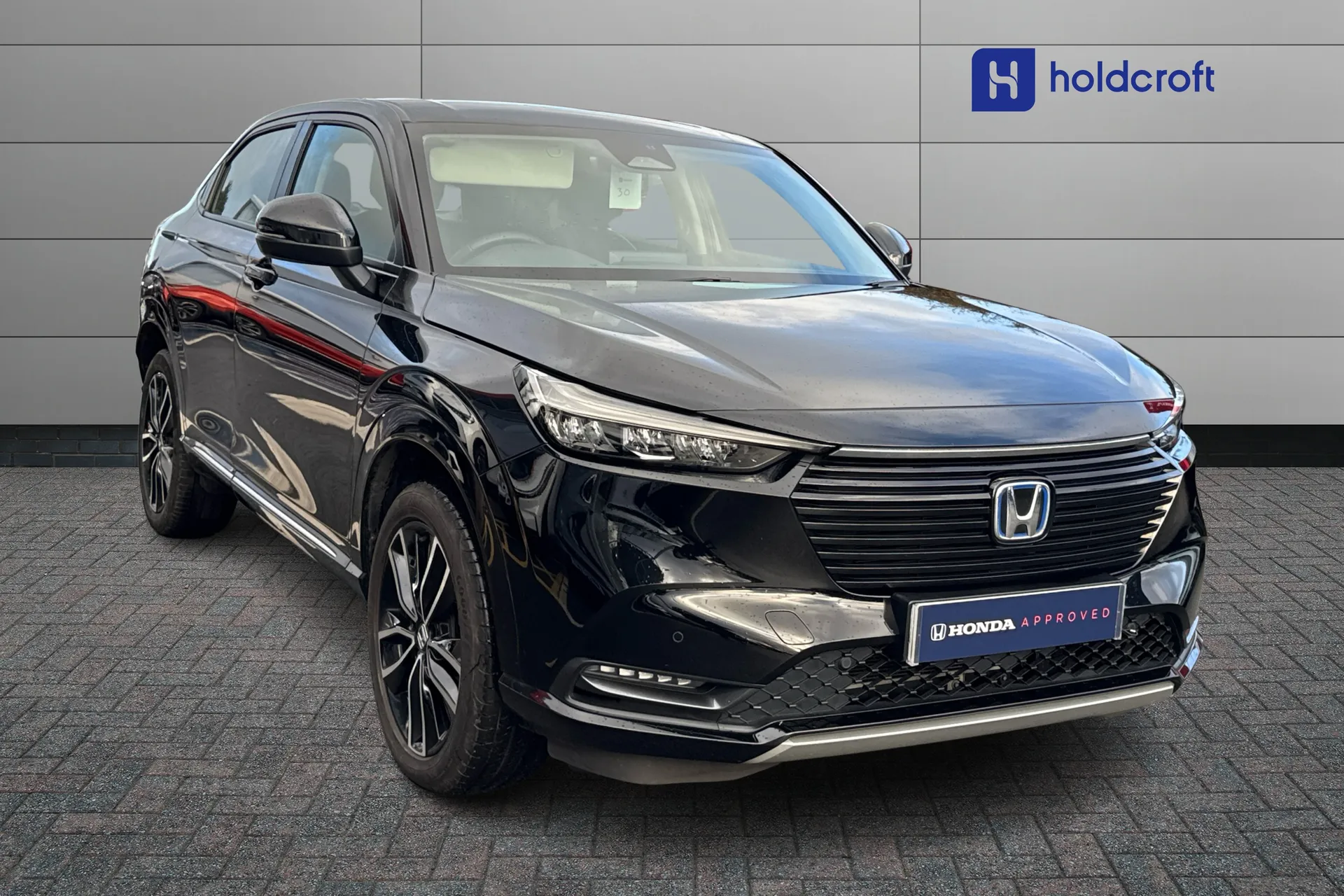 2023 HONDA HR-V for sale