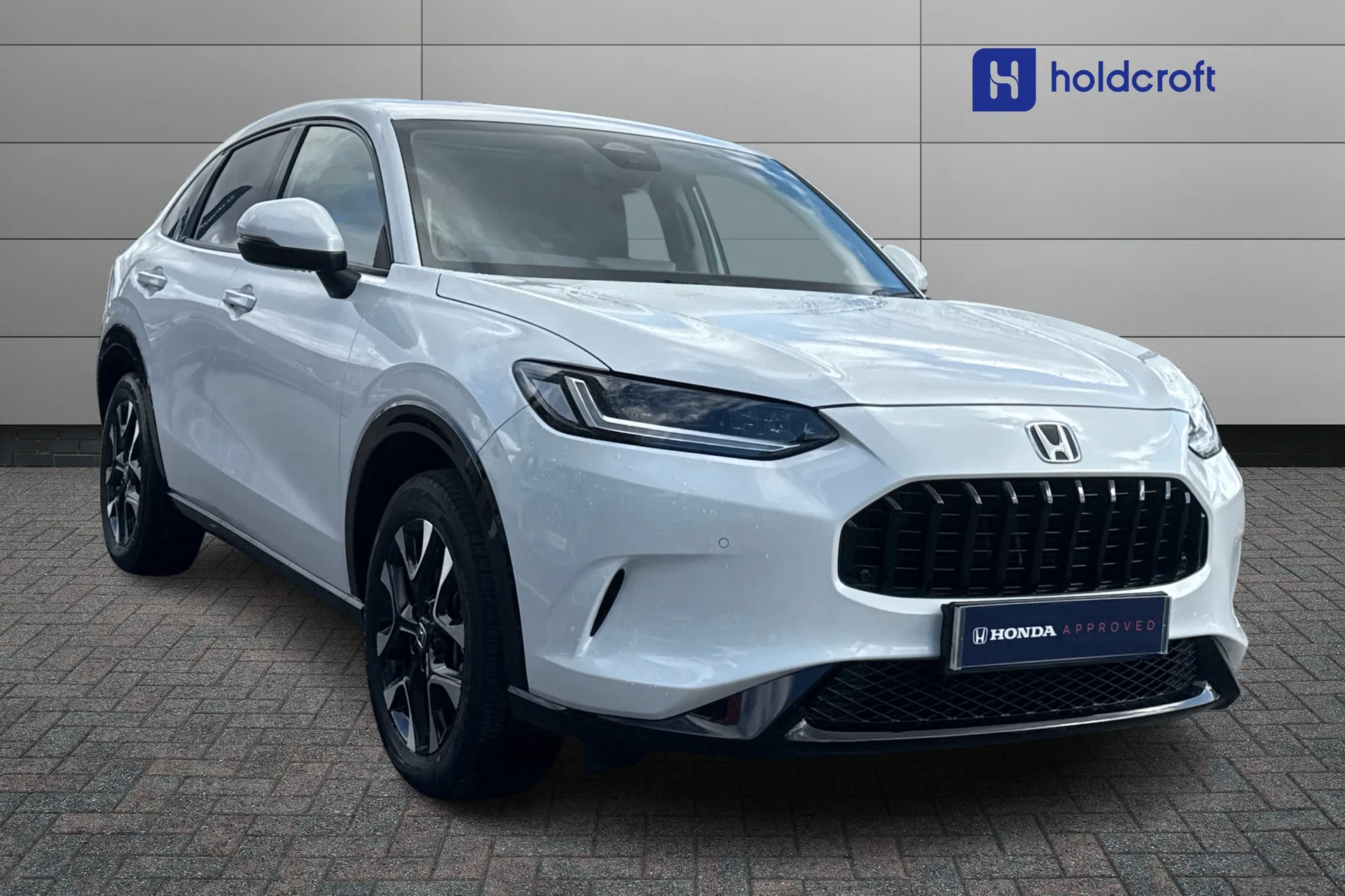 2024 HONDA ZR-V for sale