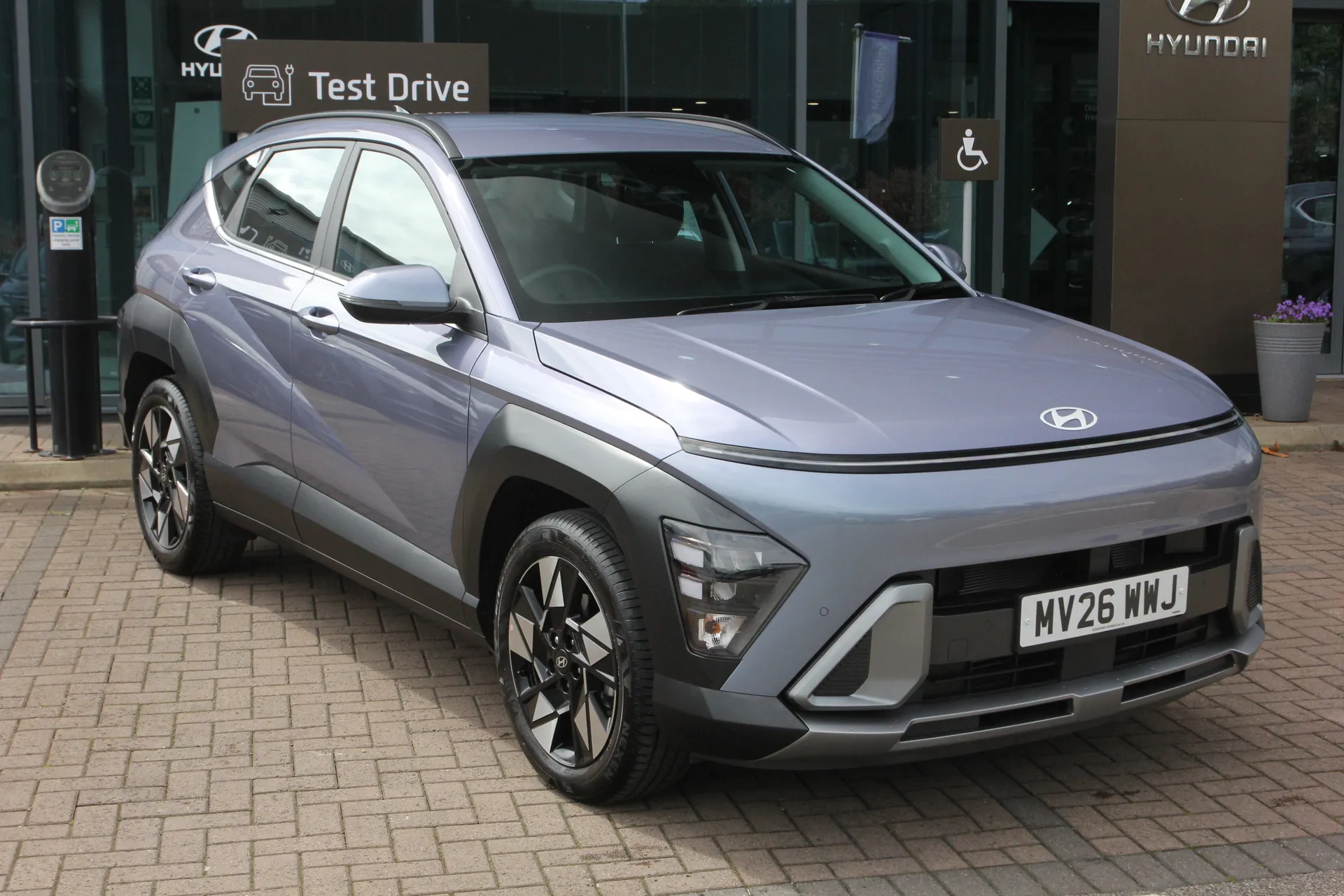 2026 HYUNDAI KONA for sale
