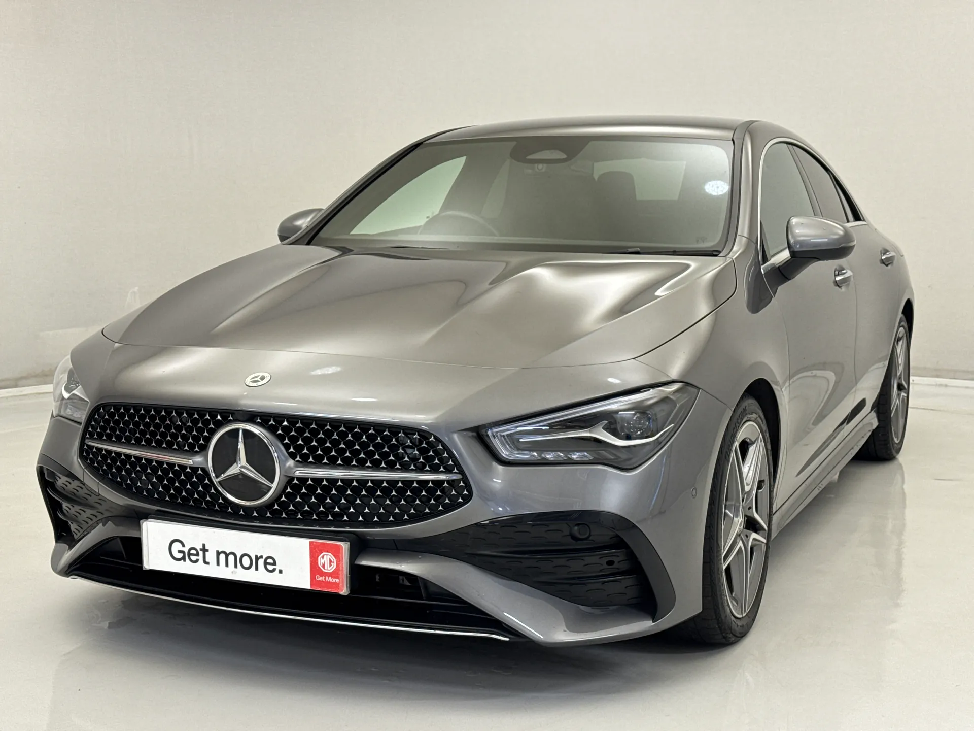 2024 MERCEDES-BENZ CLA CLASS for sale