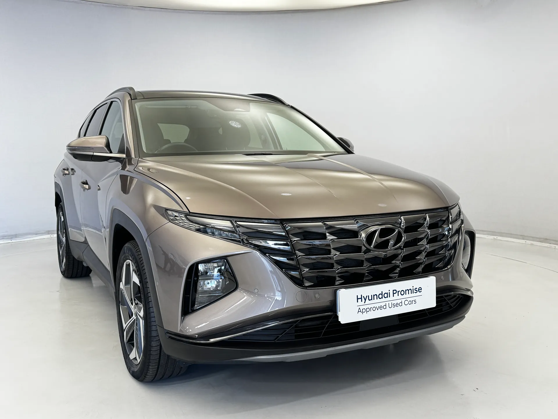 2023 HYUNDAI TUCSON for sale