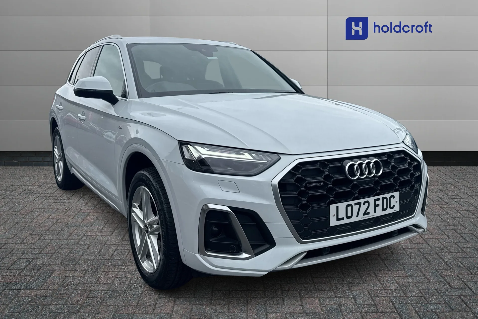 2022 AUDI Q5 for sale