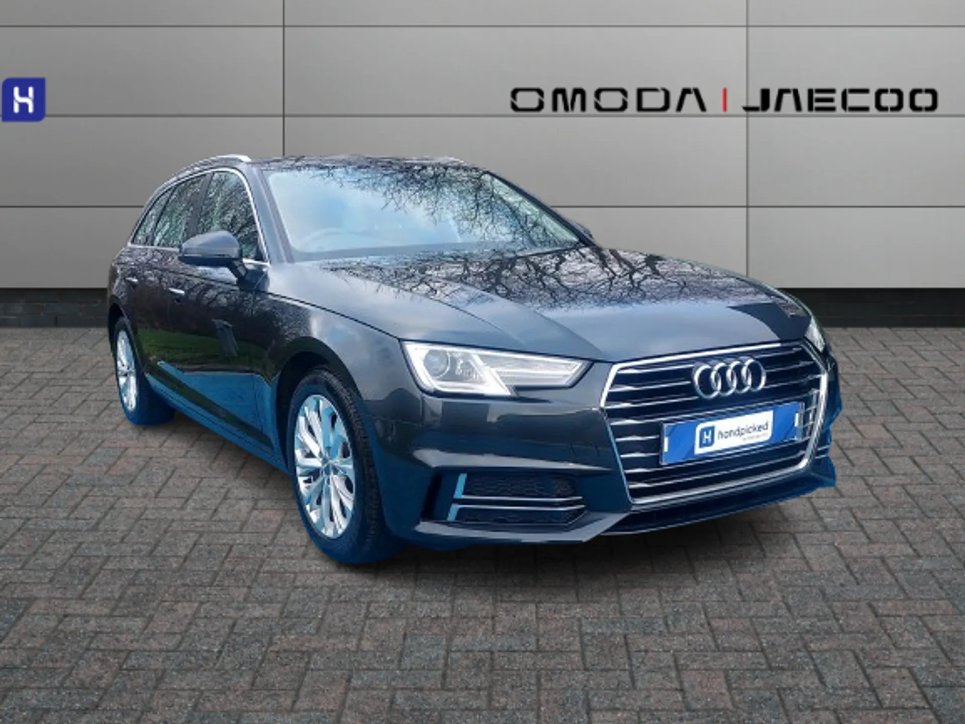 2020 AUDI A4 for sale