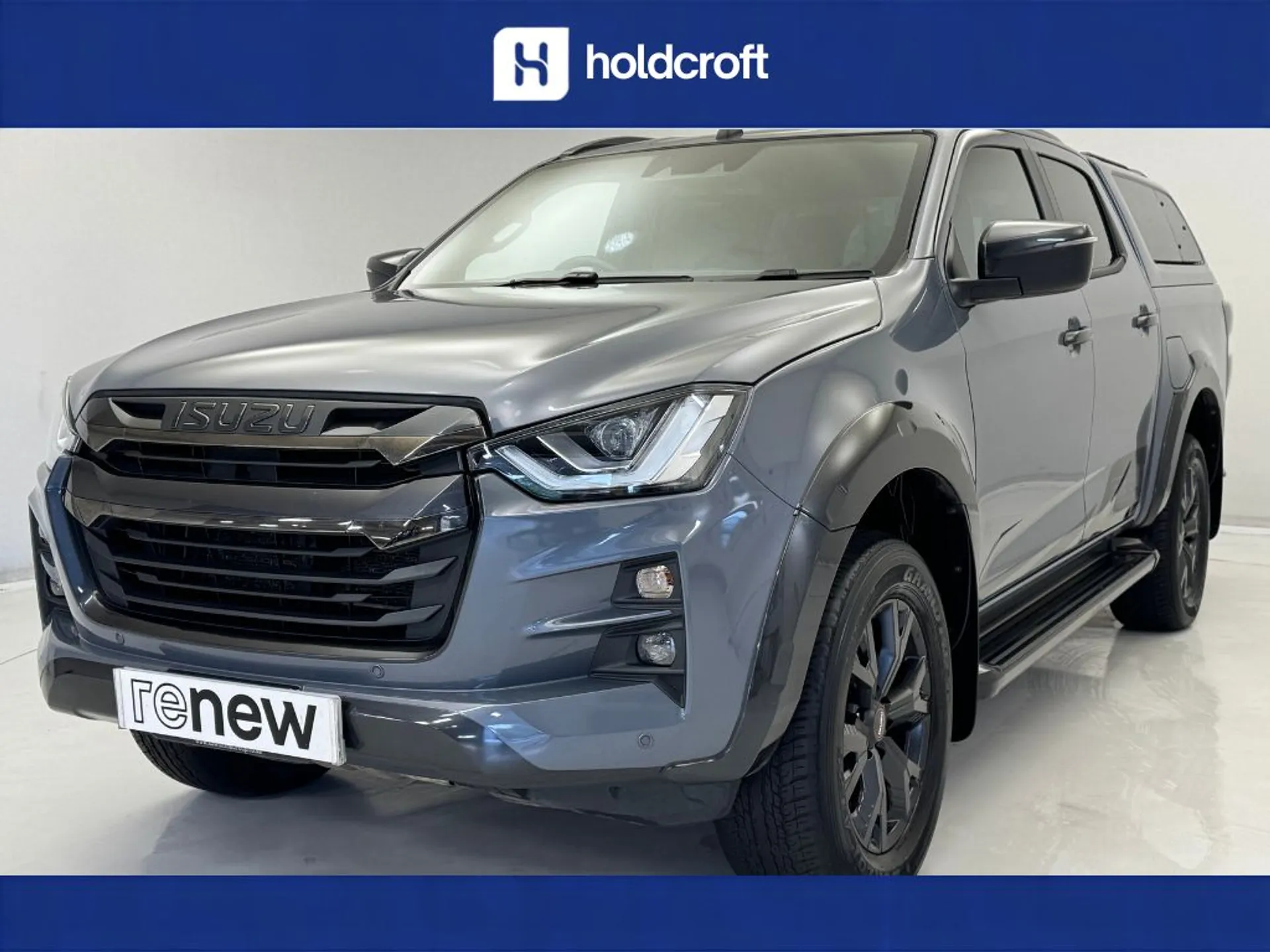 2024 ISUZU D-MAX for sale