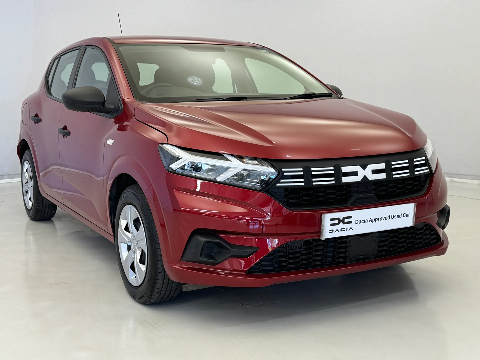 2023 DACIA SANDERO for sale