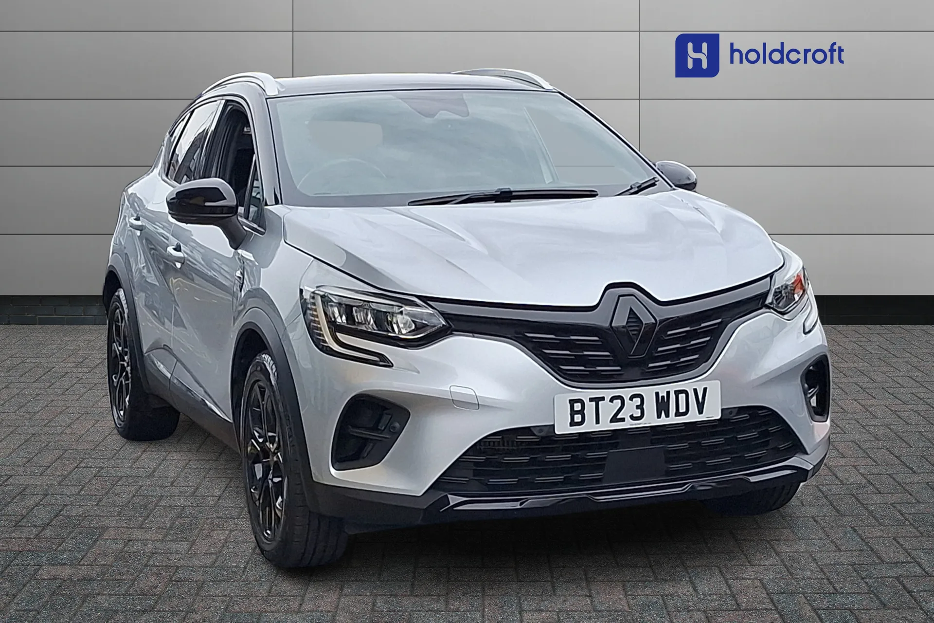 2023 RENAULT CAPTUR for sale
