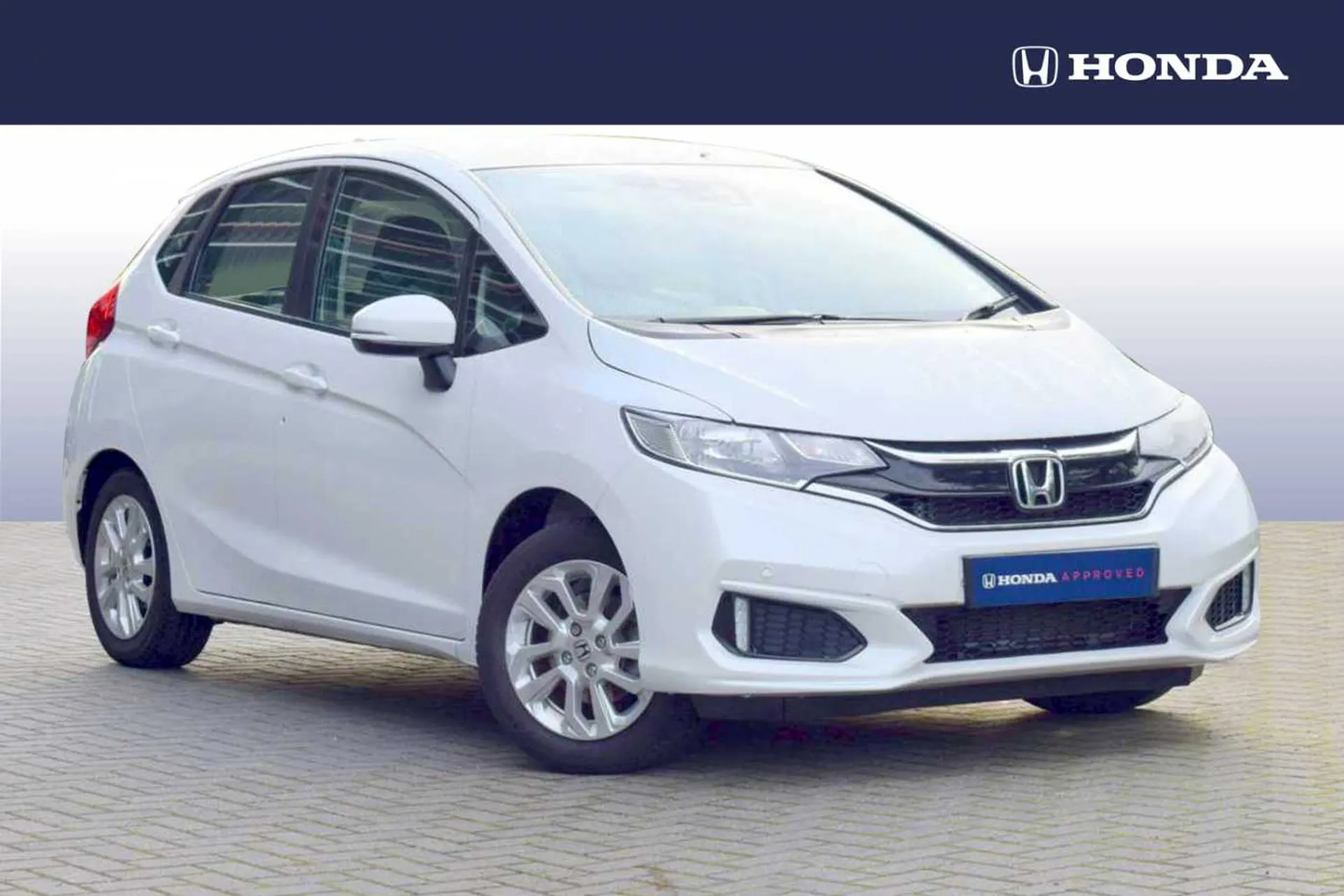 2018 HONDA JAZZ for sale